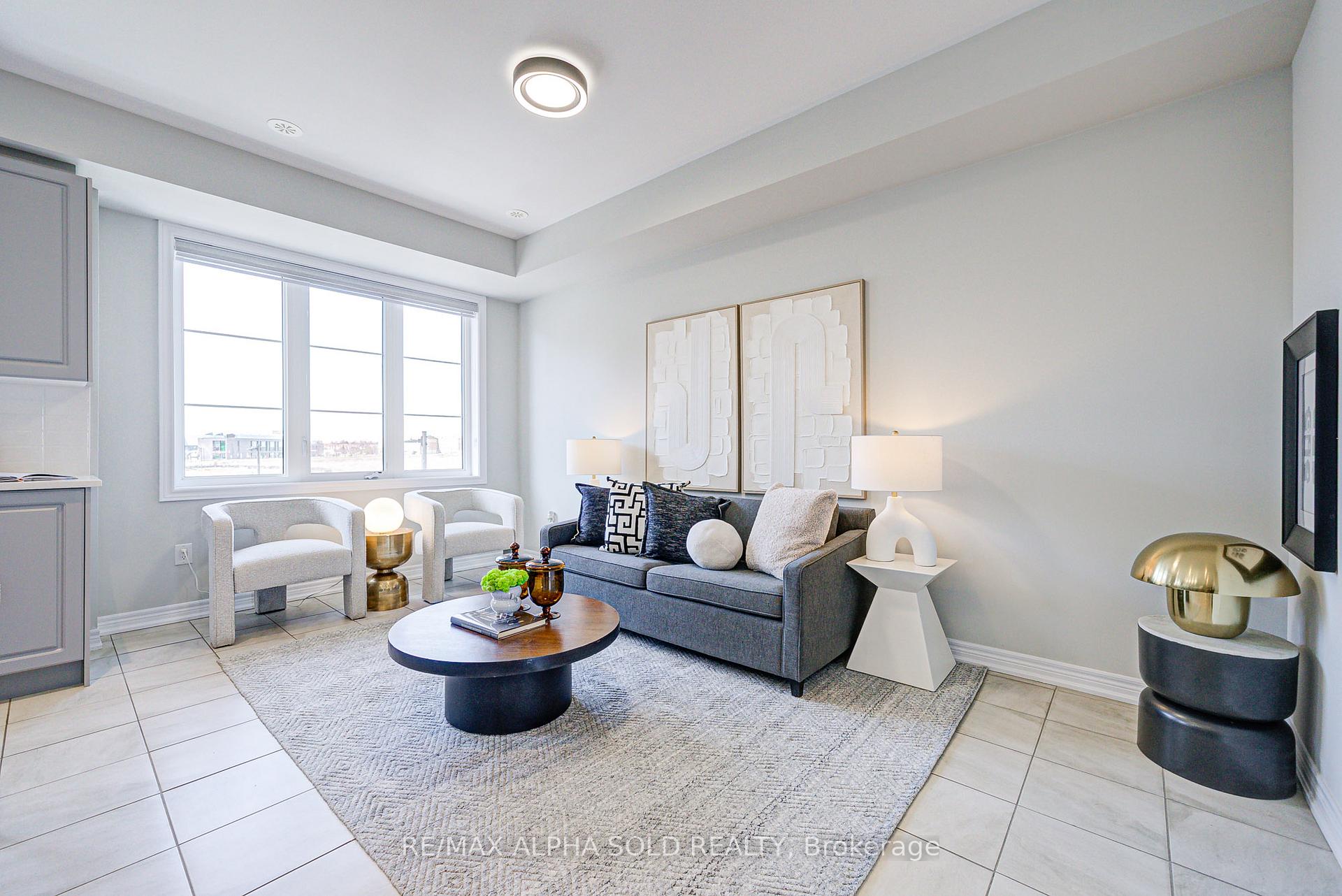 Photo 34 of 132 Cornell Centre Boulevard, Markham, Cornell — HOMEH