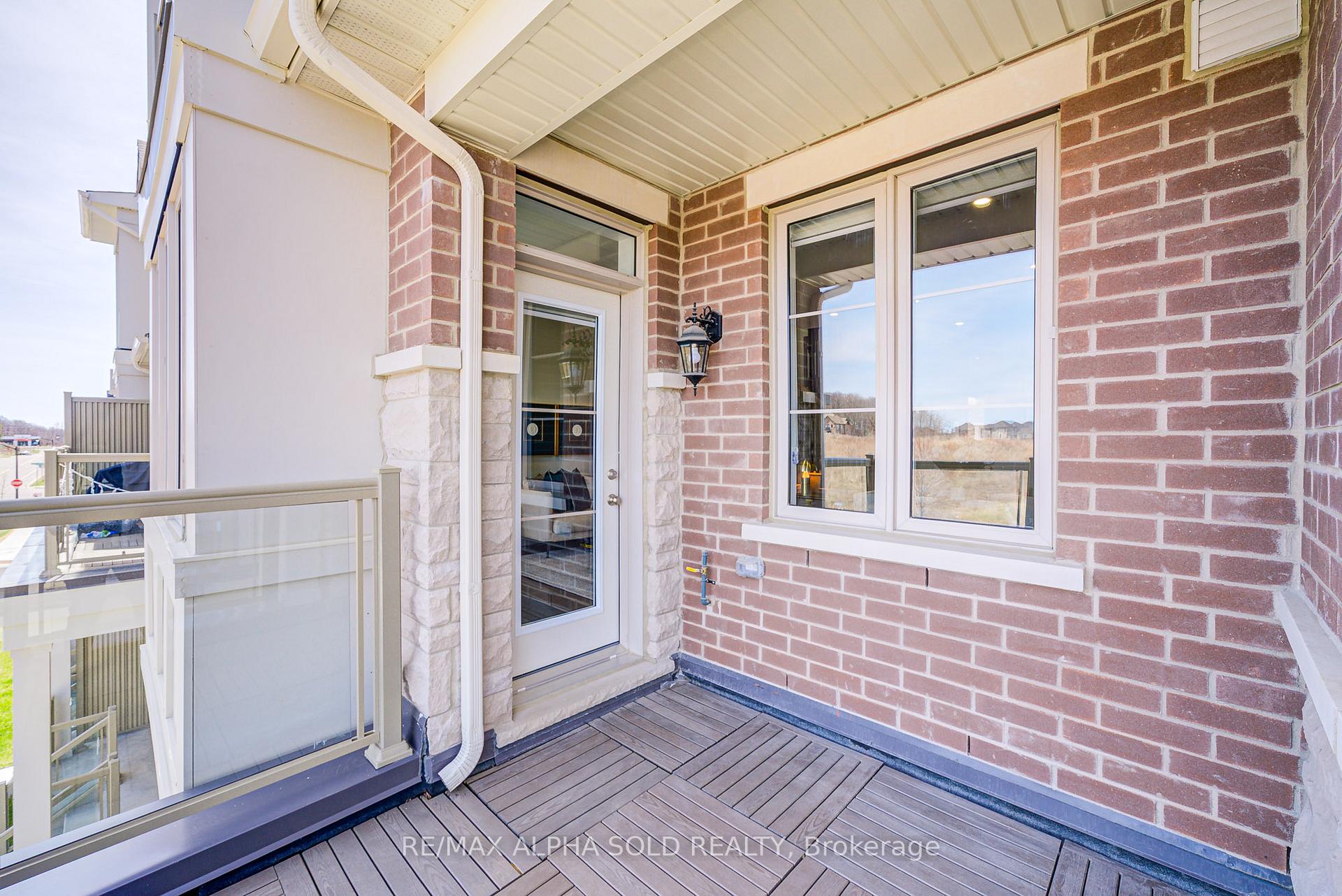 Photo 20 of 132 Cornell Centre Boulevard, Markham, Cornell — HOMEH