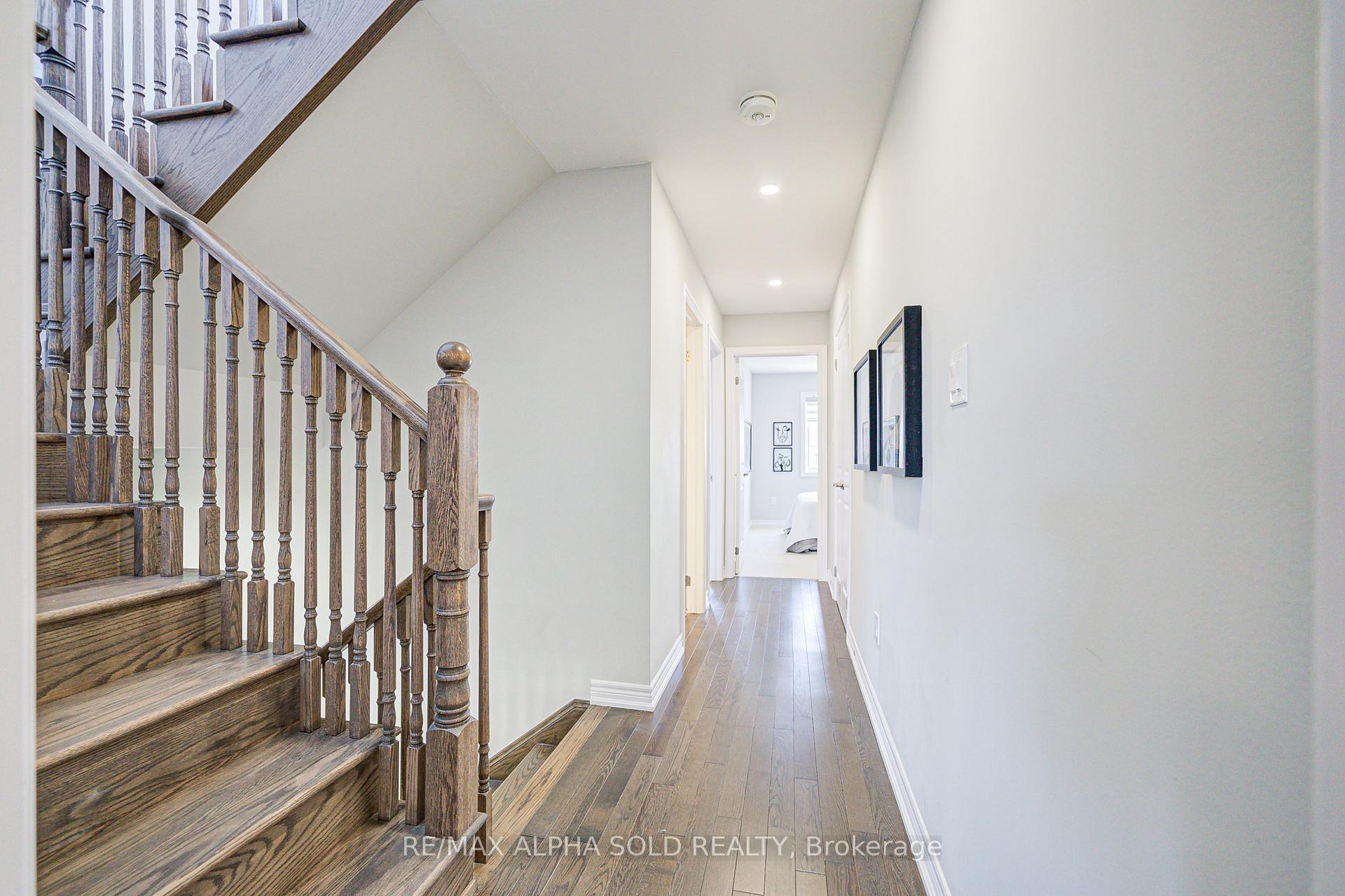 Photo 36 of 132 Cornell Centre Boulevard, Markham, Cornell — HOMEH