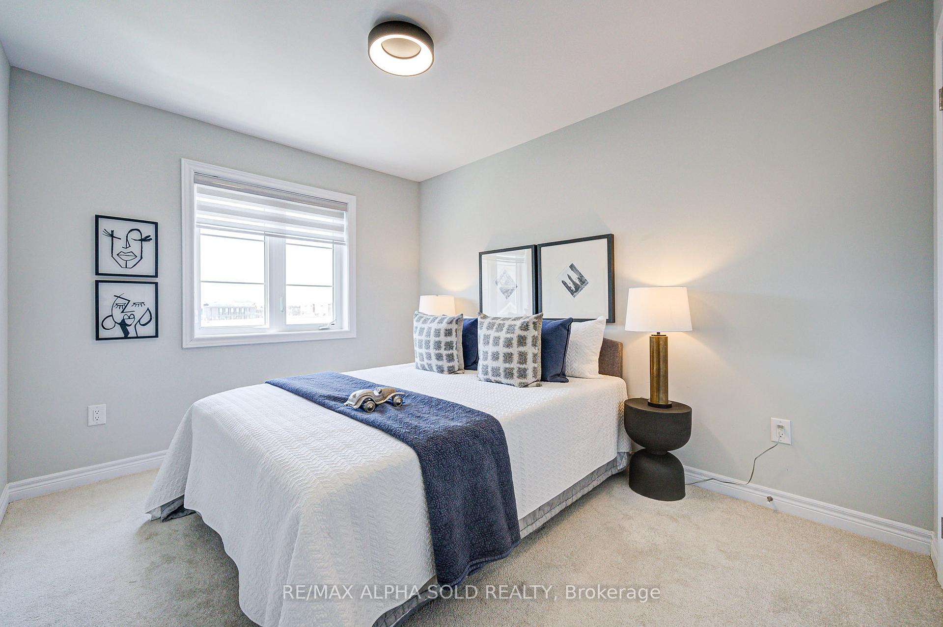 Photo 25 of 132 Cornell Centre Boulevard, Markham, Cornell — HOMEH