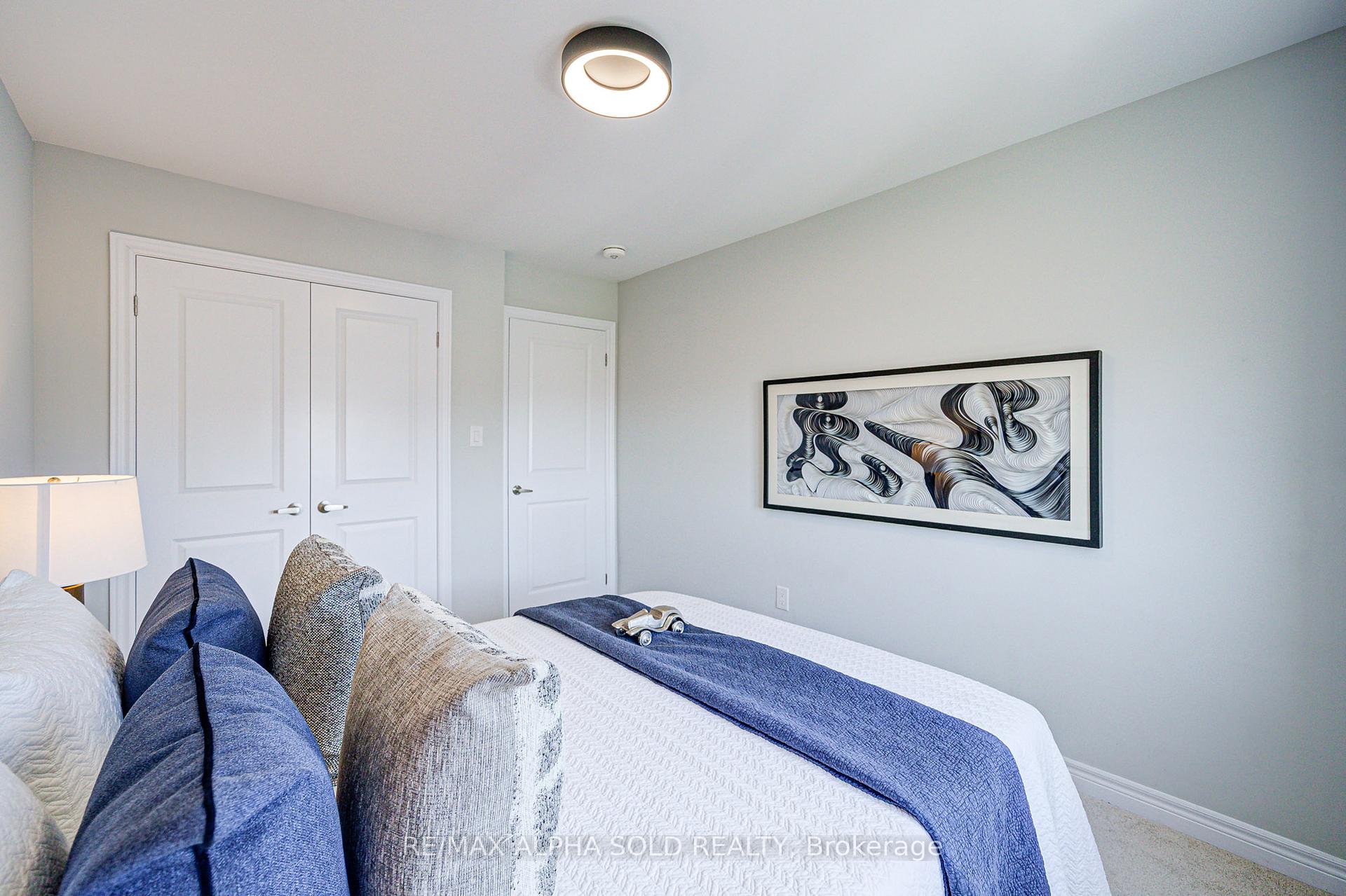 Photo 17 of 132 Cornell Centre Boulevard, Markham, Cornell — HOMEH