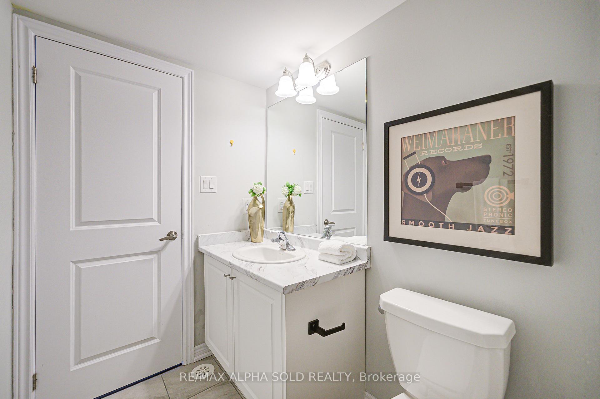 Photo 18 of 132 Cornell Centre Boulevard, Markham, Cornell — HOMEH