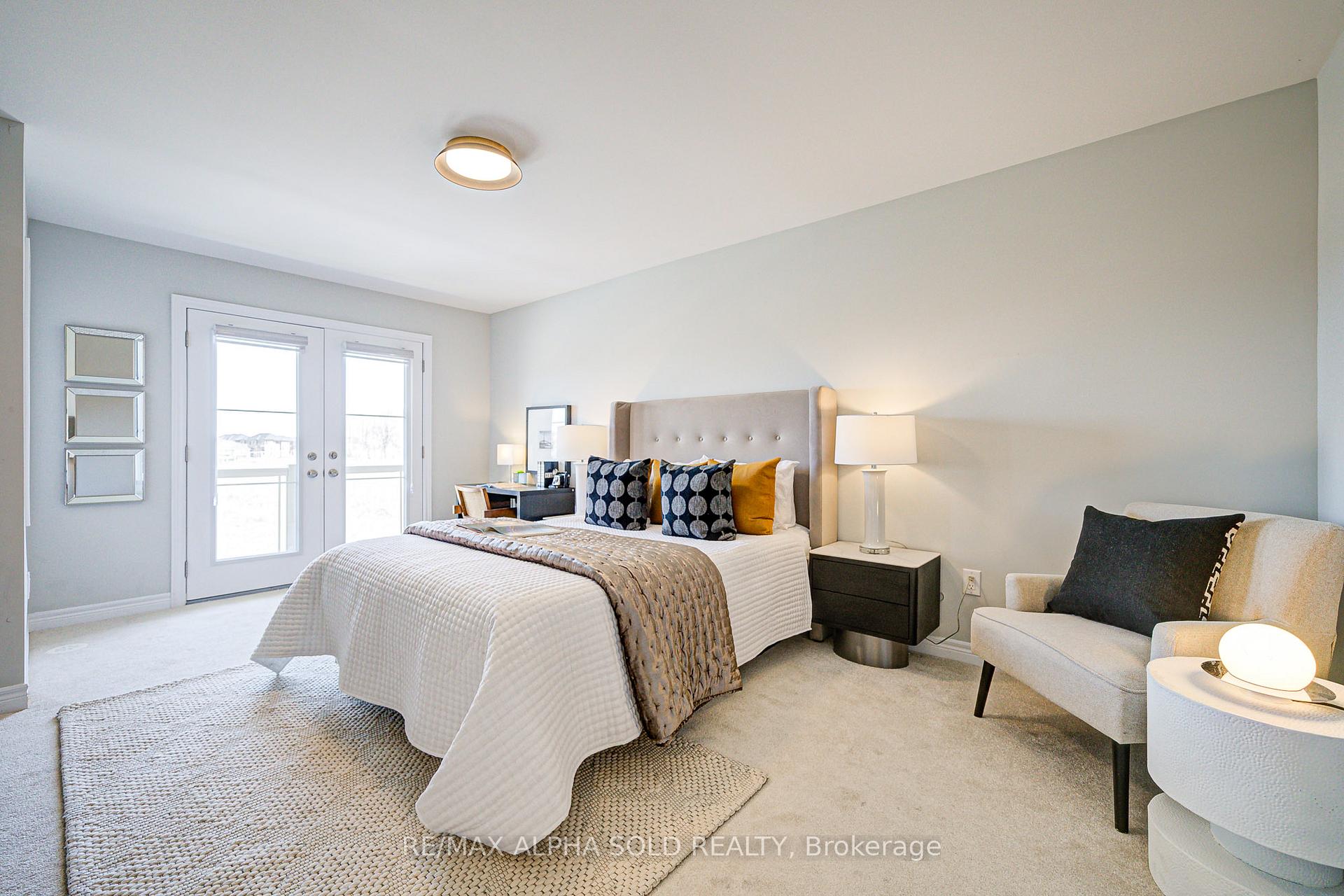 Photo 38 of 132 Cornell Centre Boulevard, Markham, Cornell — HOMEH