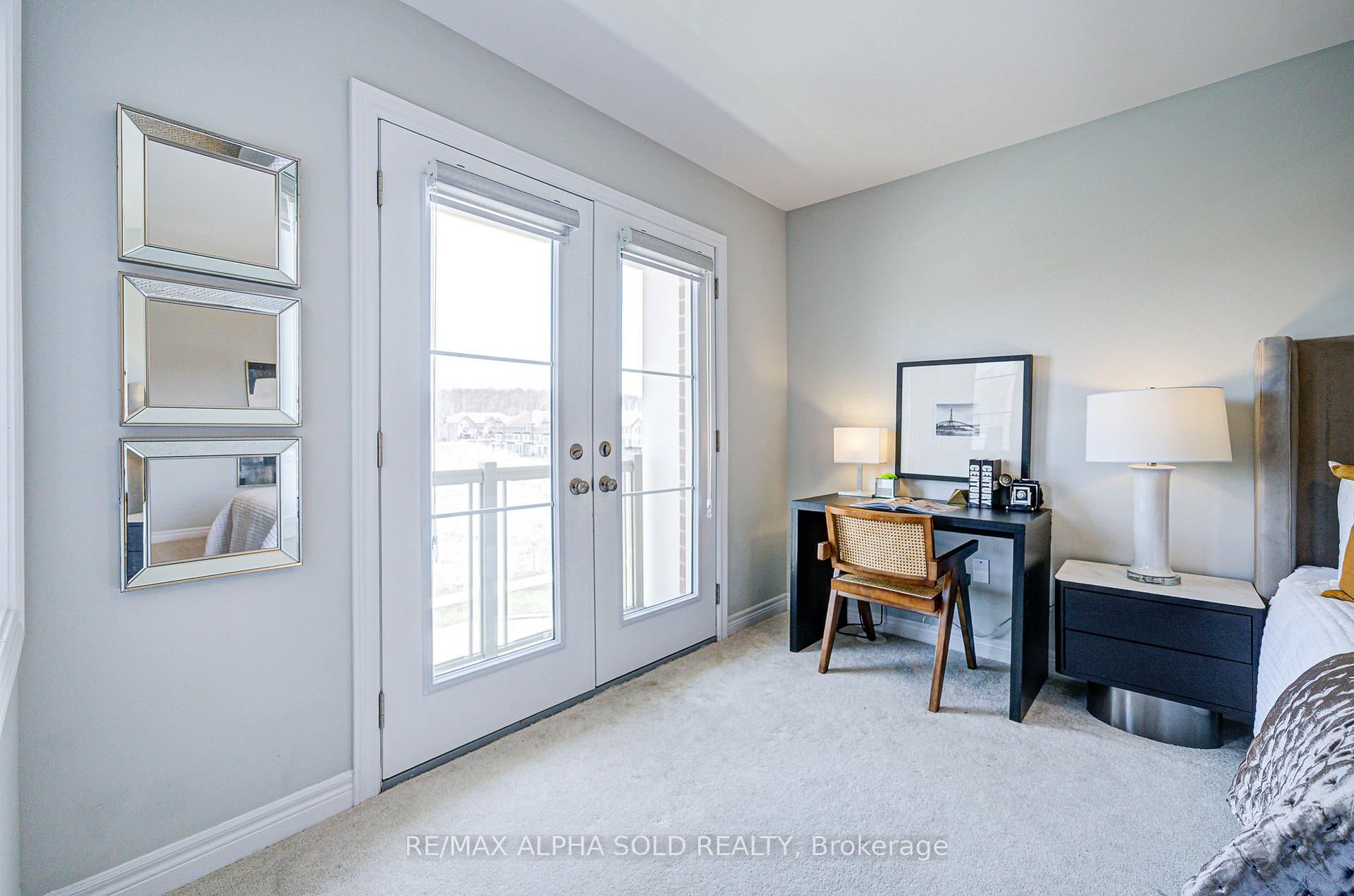 Photo 22 of 132 Cornell Centre Boulevard, Markham, Cornell — HOMEH