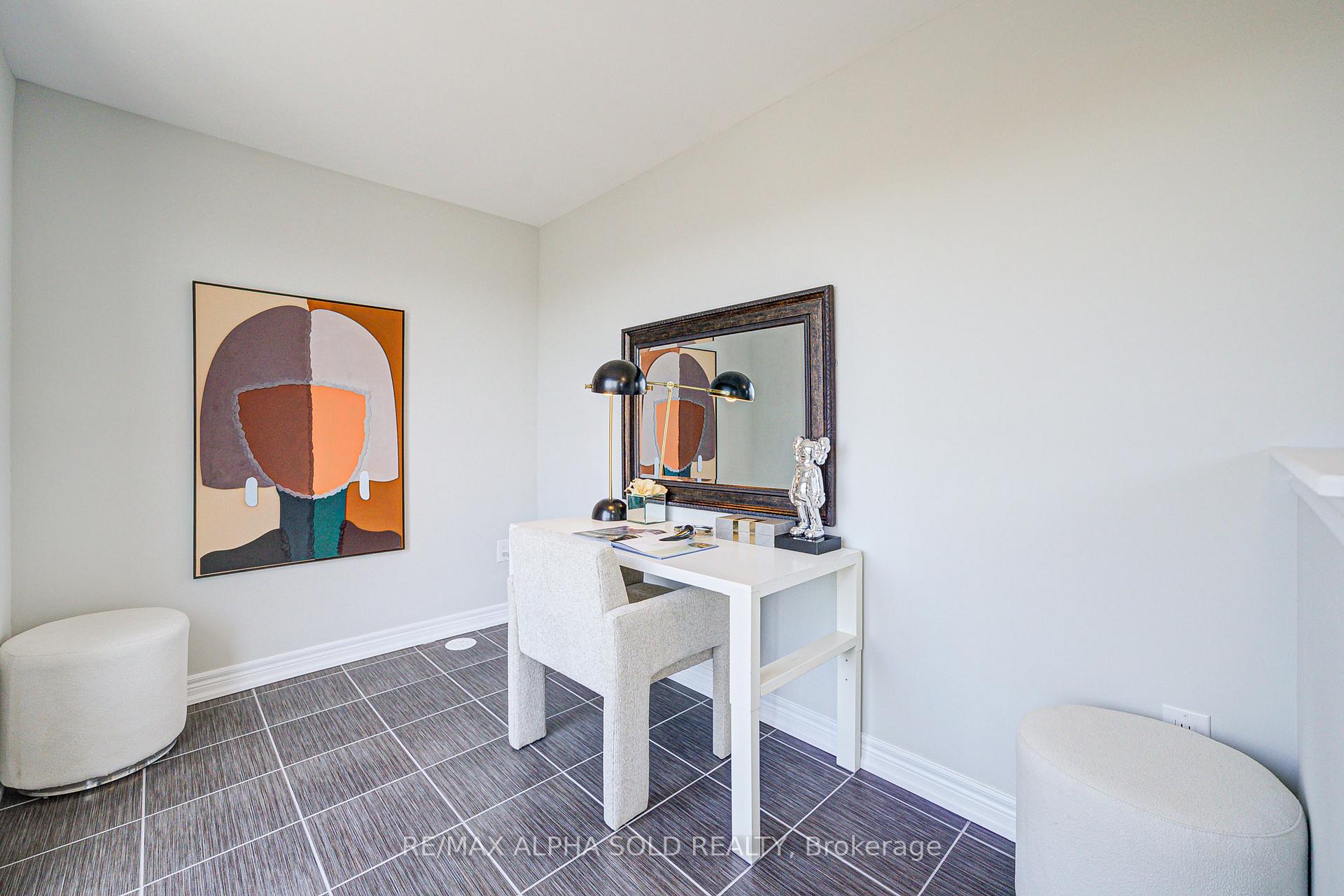 Photo 32 of 132 Cornell Centre Boulevard, Markham, Cornell — HOMEH