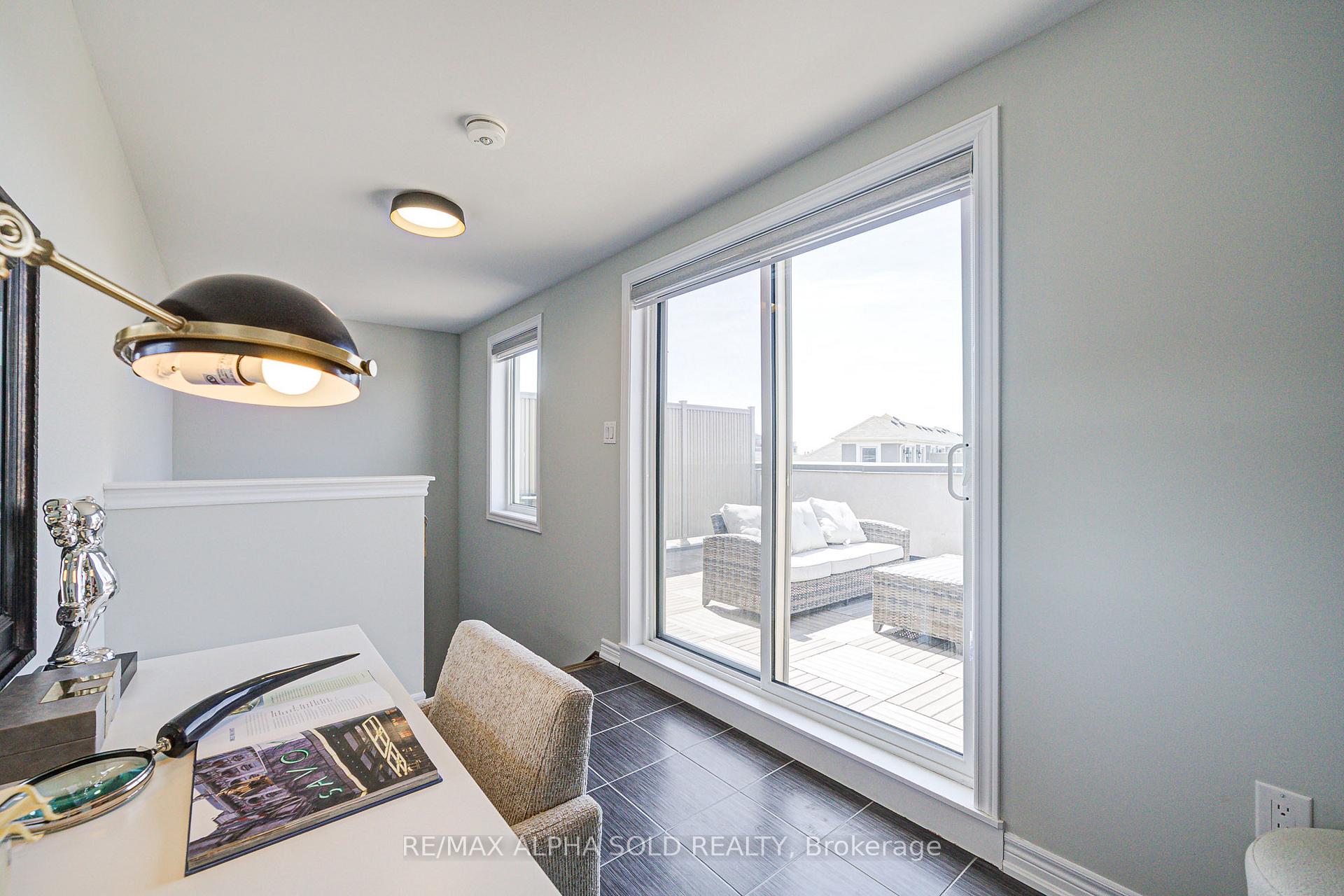 Photo 19 of 132 Cornell Centre Boulevard, Markham, Cornell — HOMEH