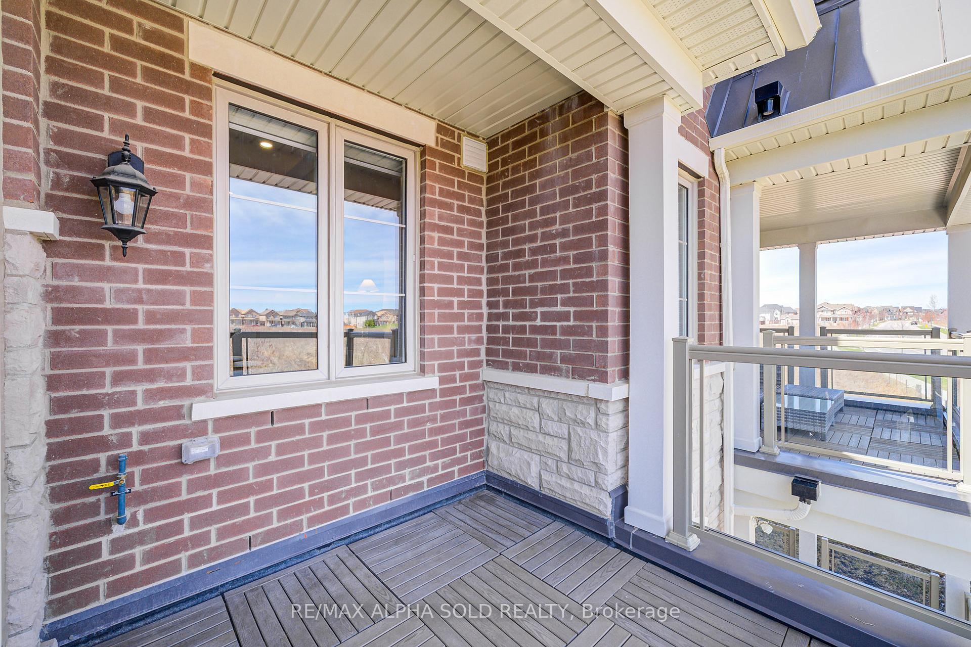Photo 44 of 132 Cornell Centre Boulevard, Markham, Cornell — HOMEH