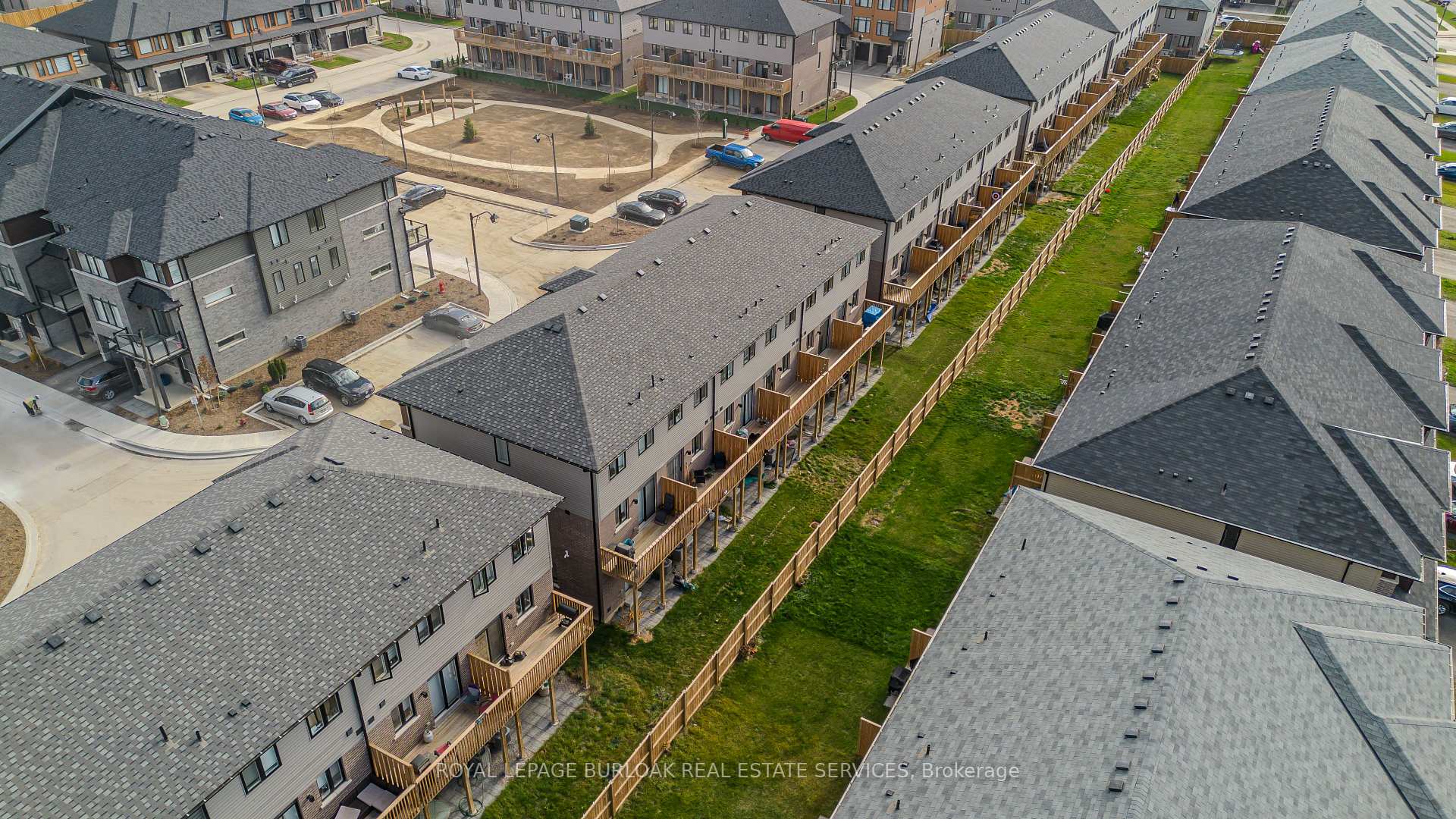 Photo 4 of Unit 56, 461 Blackburn Drive, Brantford — HOMEH