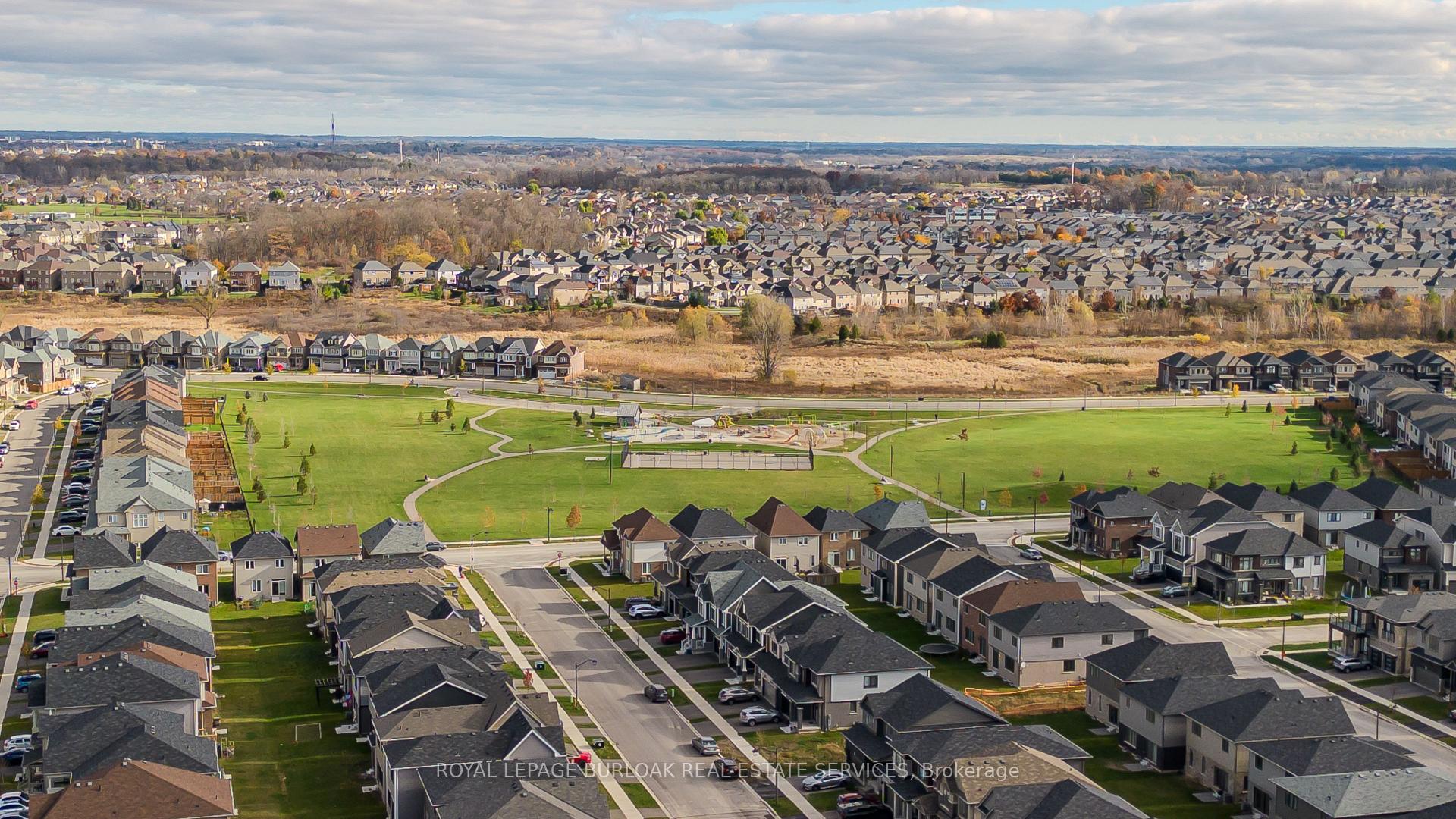 Photo 3 of Unit 56, 461 Blackburn Drive, Brantford — HOMEH