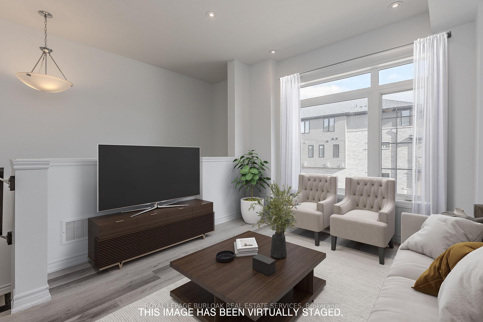 Photo 5 of Unit 56, 461 Blackburn Drive, Brantford — HOMEH