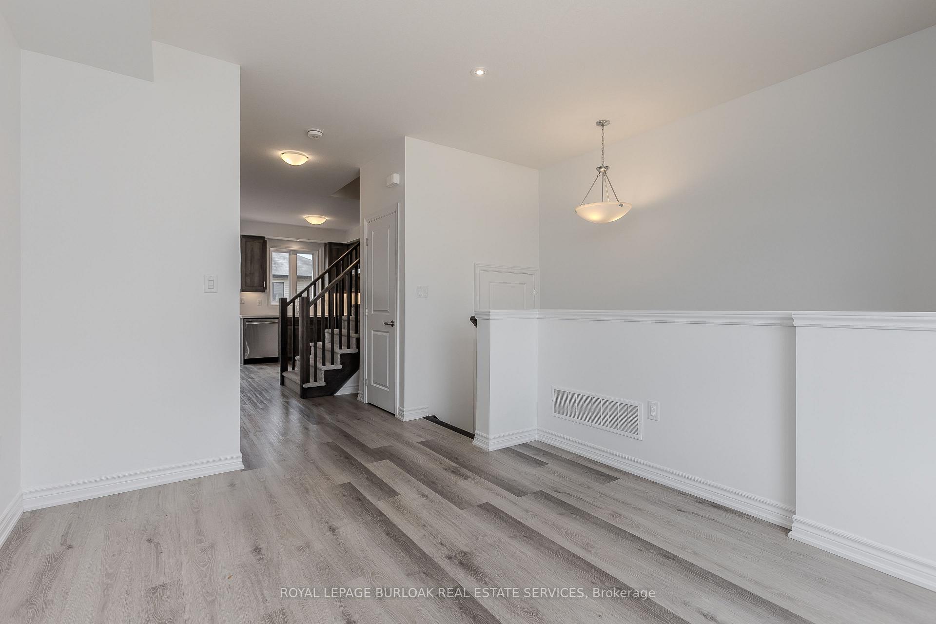 Photo 6 of Unit 56, 461 Blackburn Drive, Brantford — HOMEH