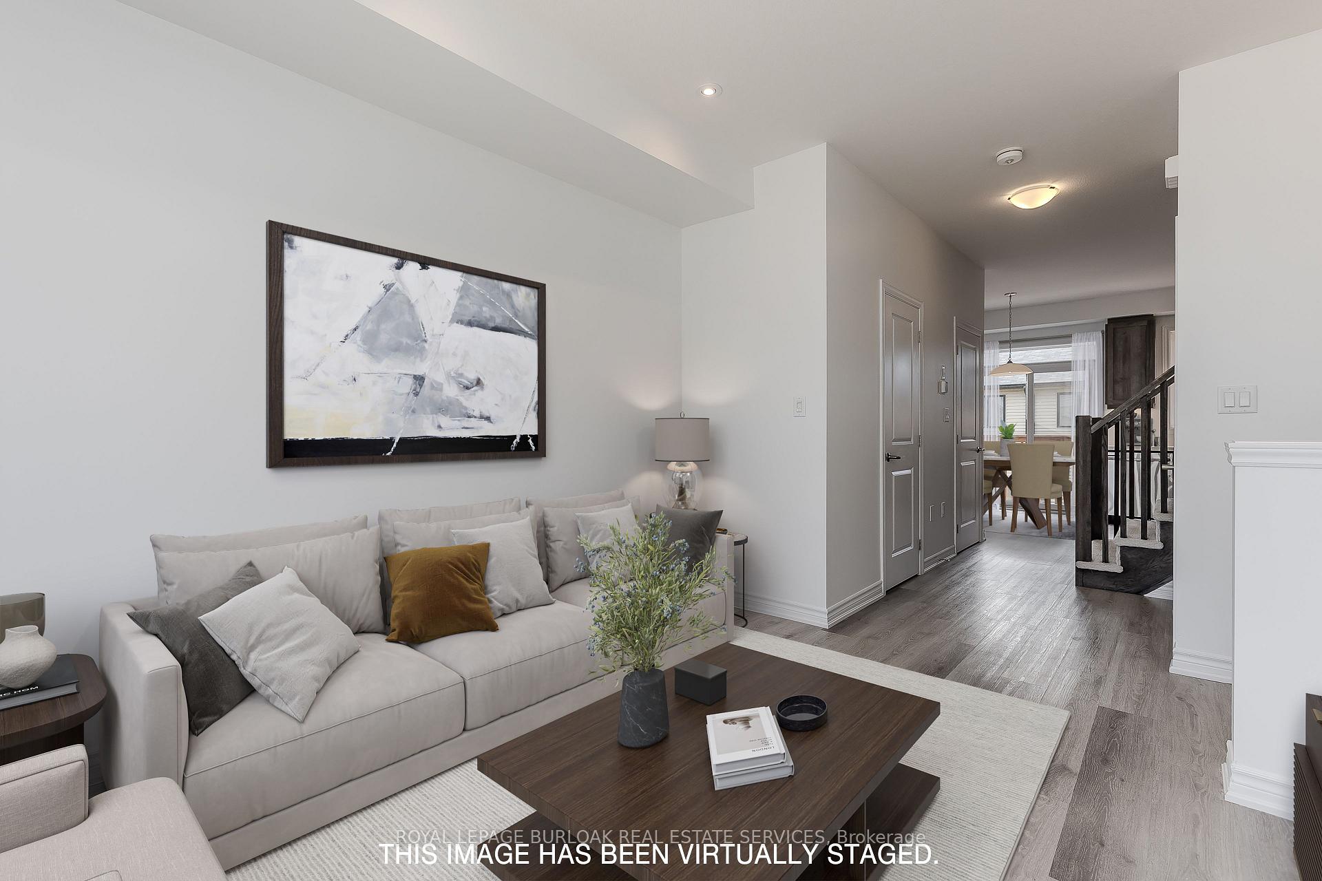 Photo 9 of Unit 56, 461 Blackburn Drive, Brantford — HOMEH