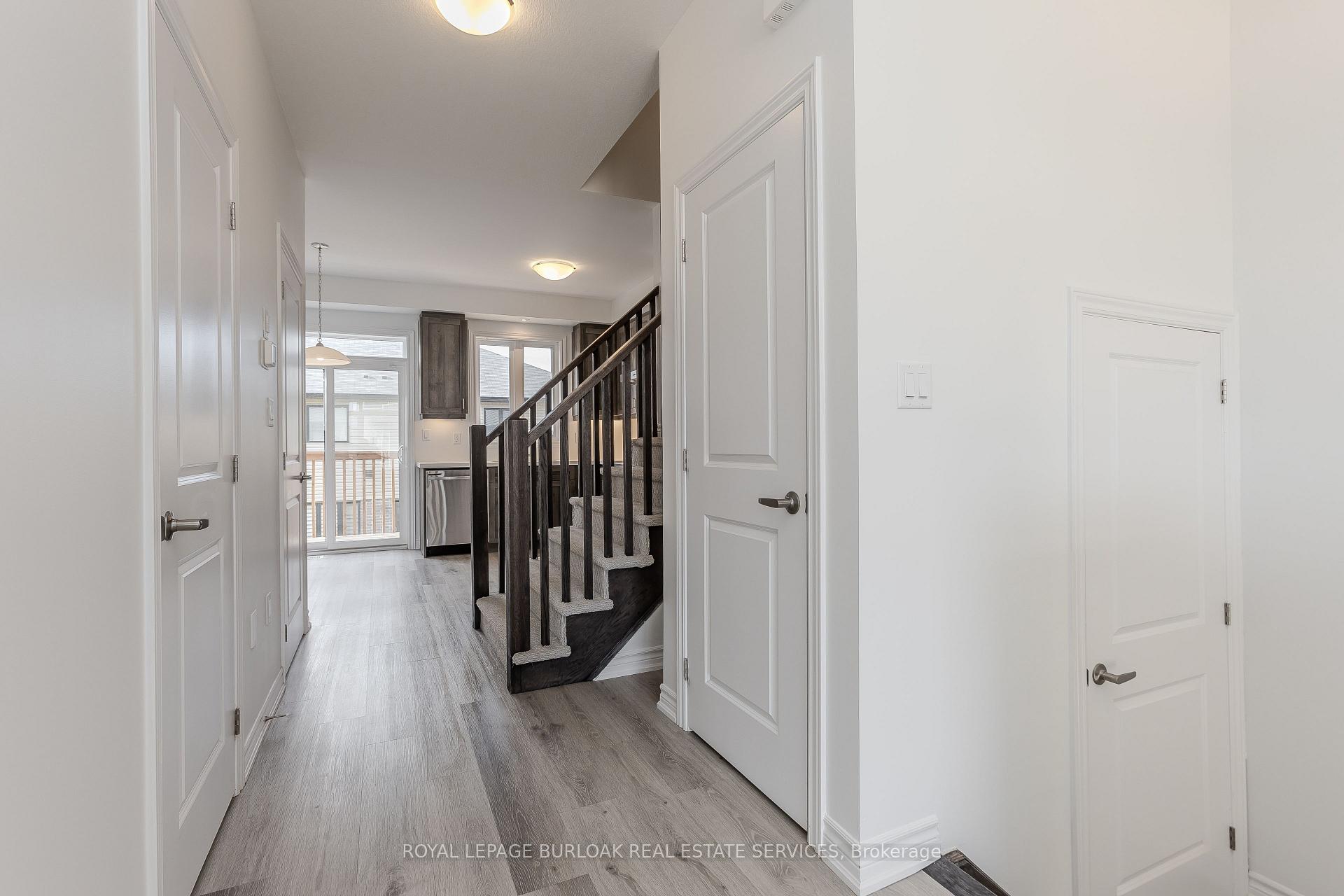 Photo 10 of Unit 56, 461 Blackburn Drive, Brantford — HOMEH