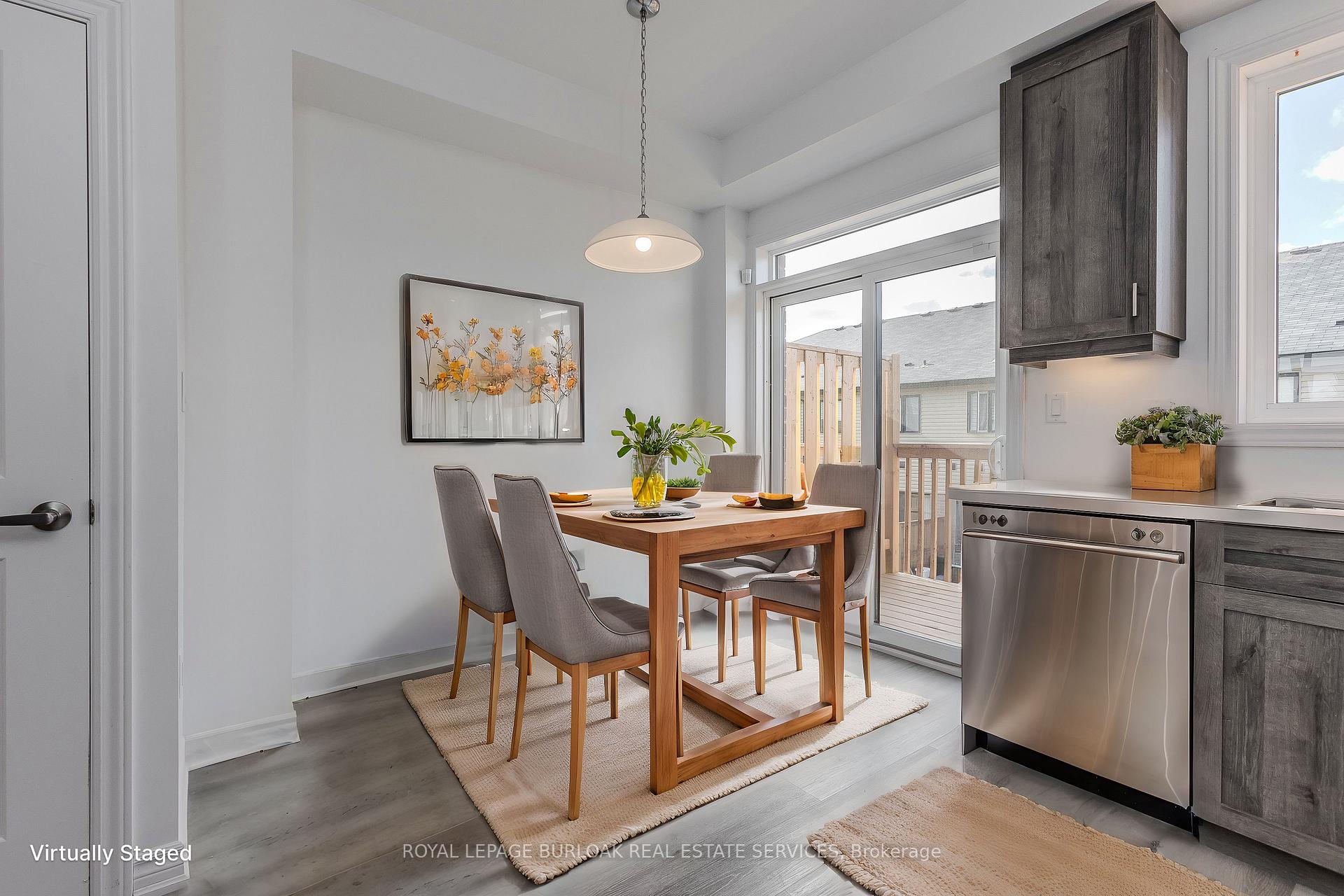 Photo 13 of Unit 56, 461 Blackburn Drive, Brantford — HOMEH