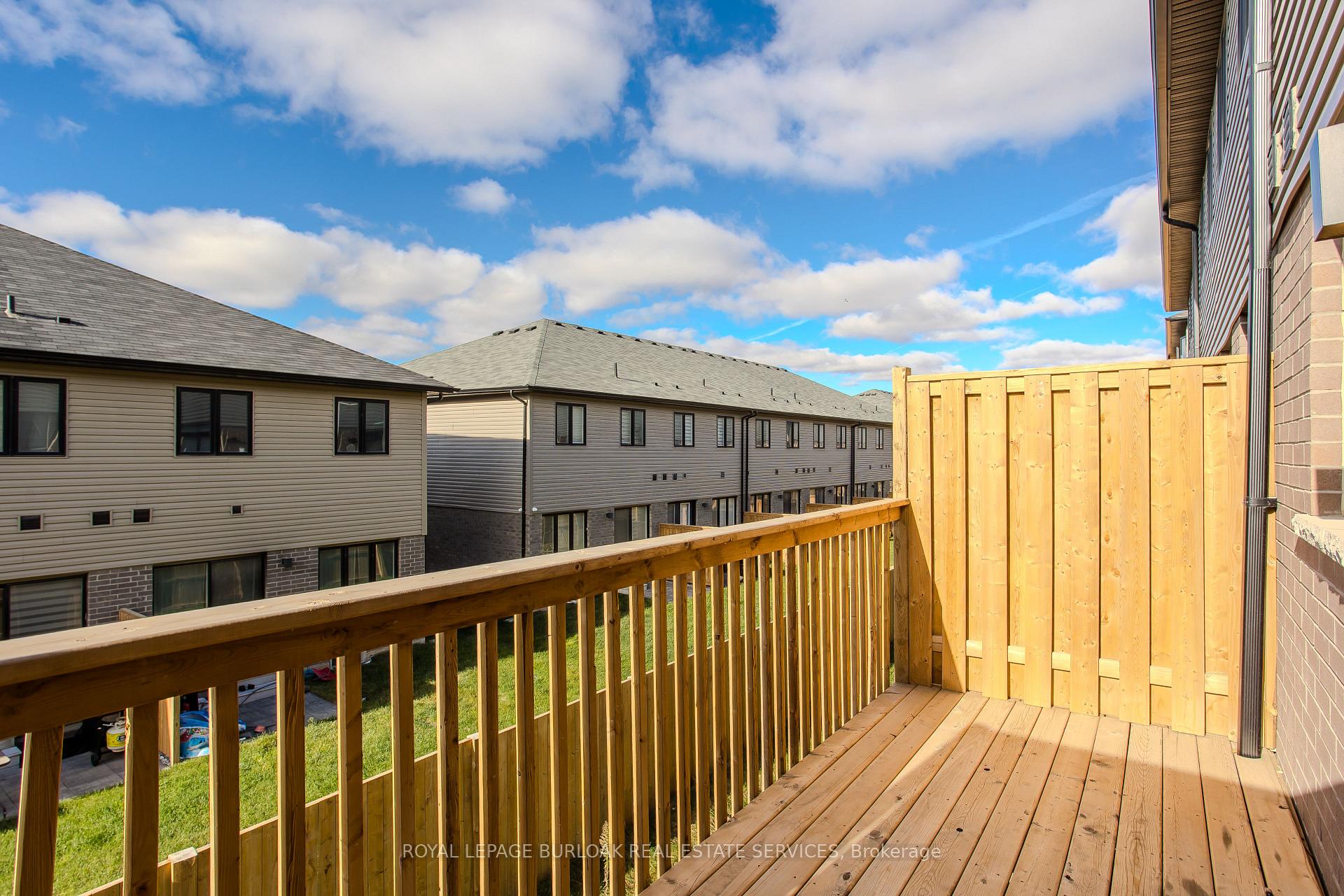Photo 14 of Unit 56, 461 Blackburn Drive, Brantford — HOMEH