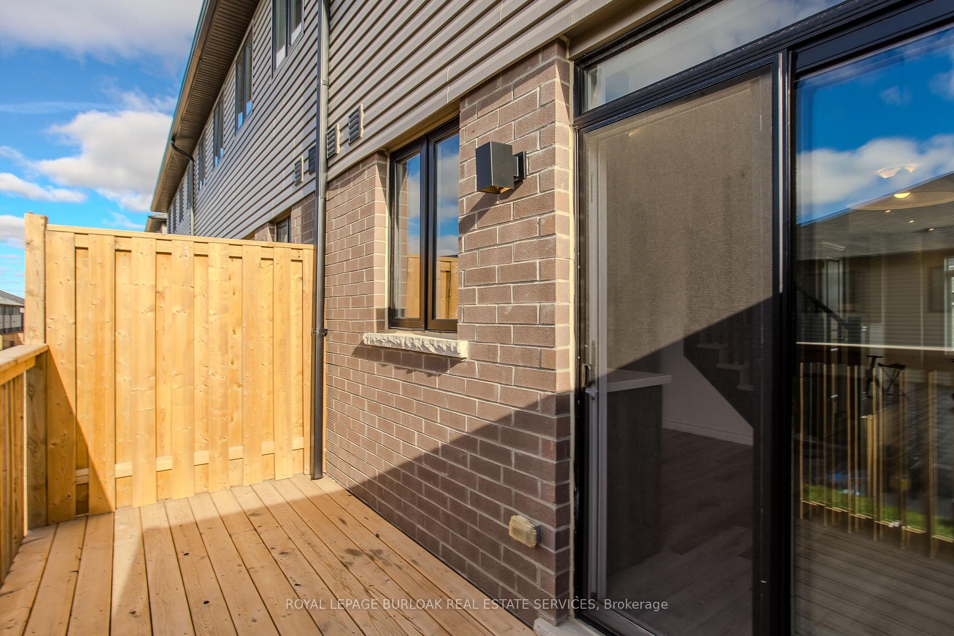 Photo 18 of Unit 56, 461 Blackburn Drive, Brantford — HOMEH