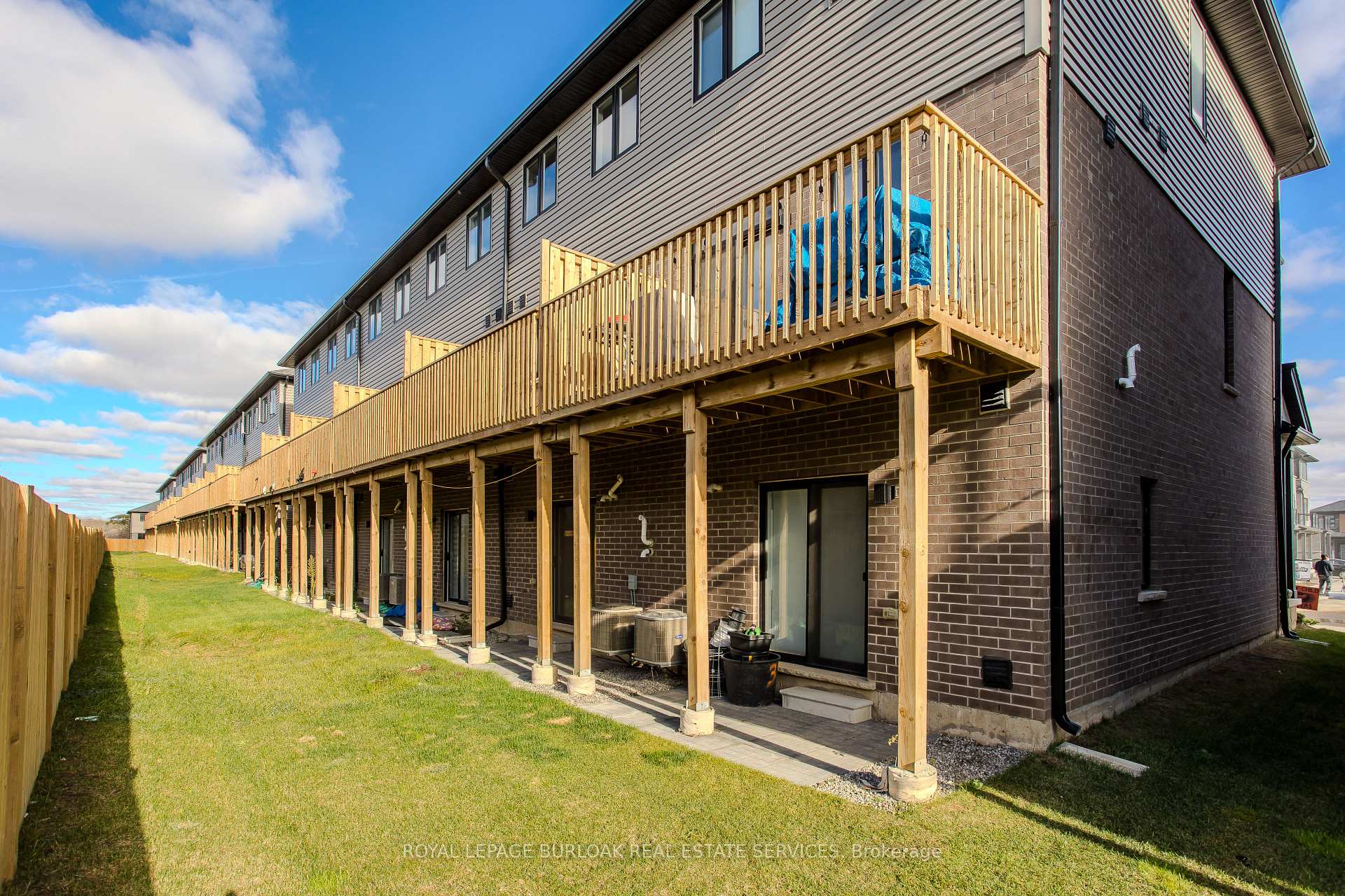 Photo 17 of Unit 56, 461 Blackburn Drive, Brantford — HOMEH