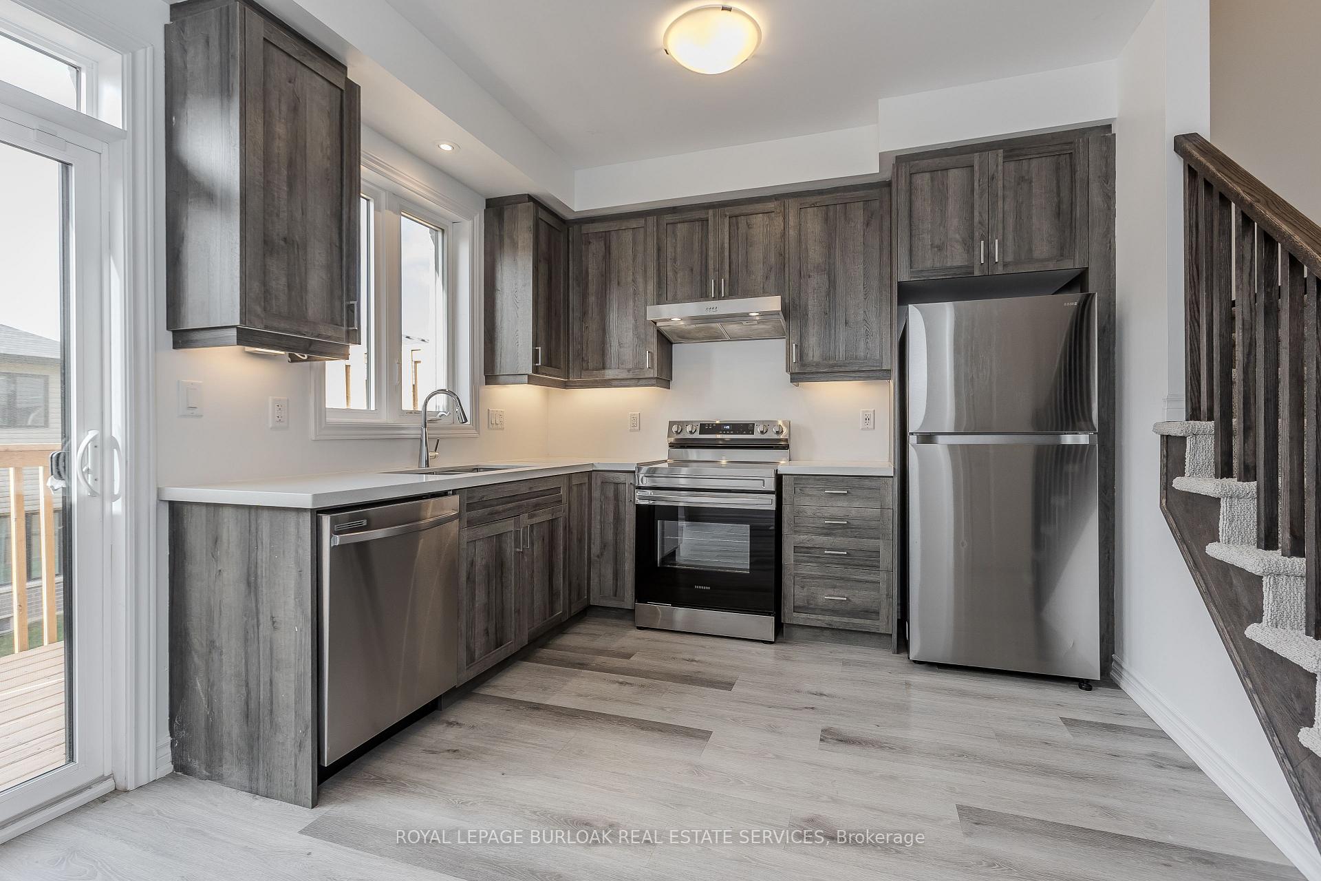 Photo 23 of Unit 56, 461 Blackburn Drive, Brantford — HOMEH