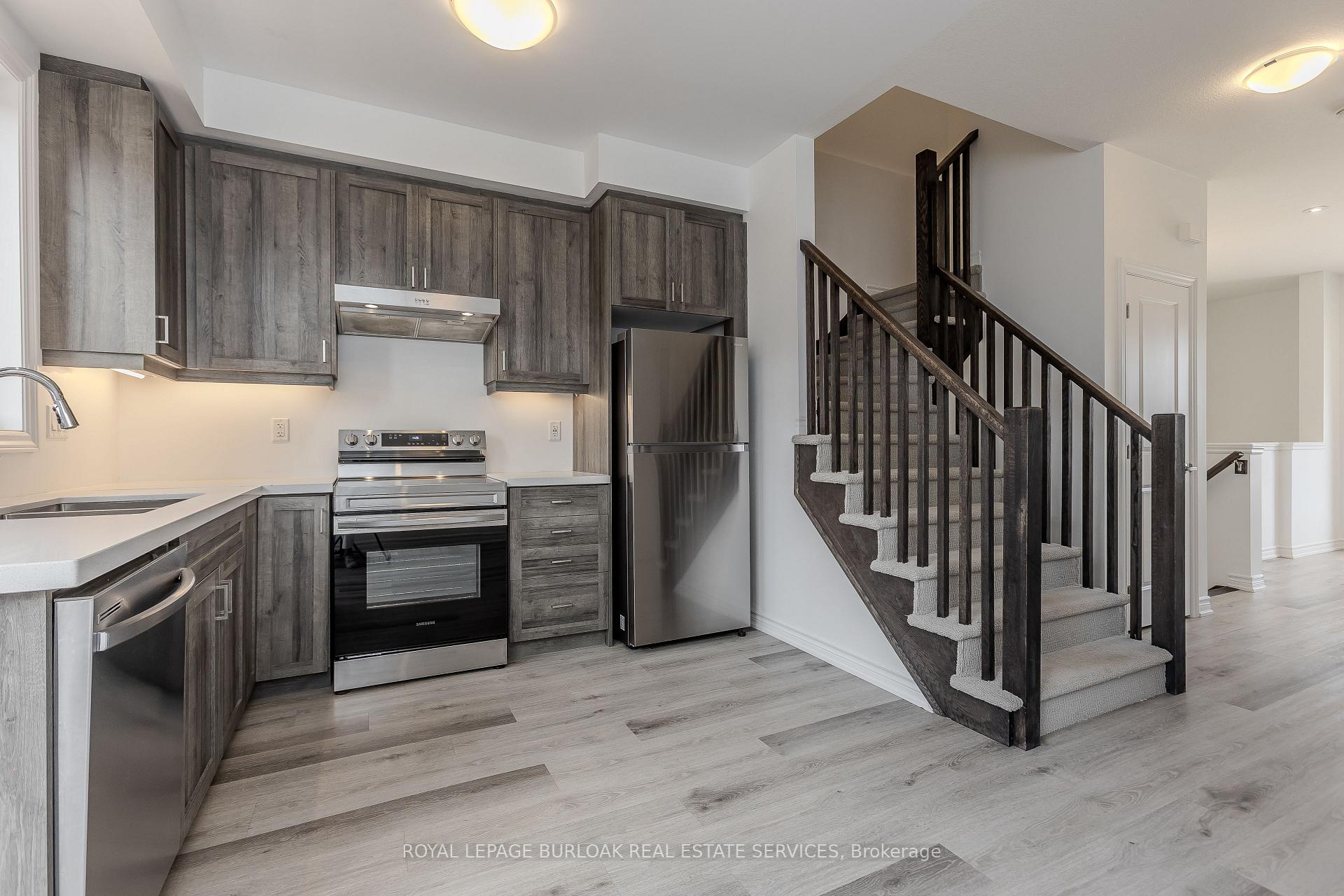 Photo 19 of Unit 56, 461 Blackburn Drive, Brantford — HOMEH
