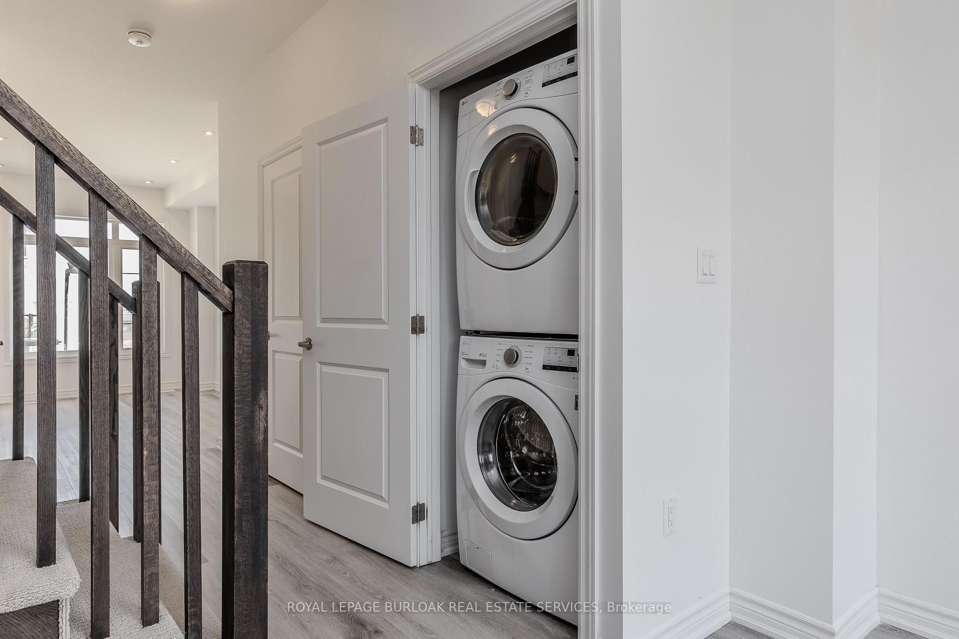 Photo 21 of Unit 56, 461 Blackburn Drive, Brantford — HOMEH