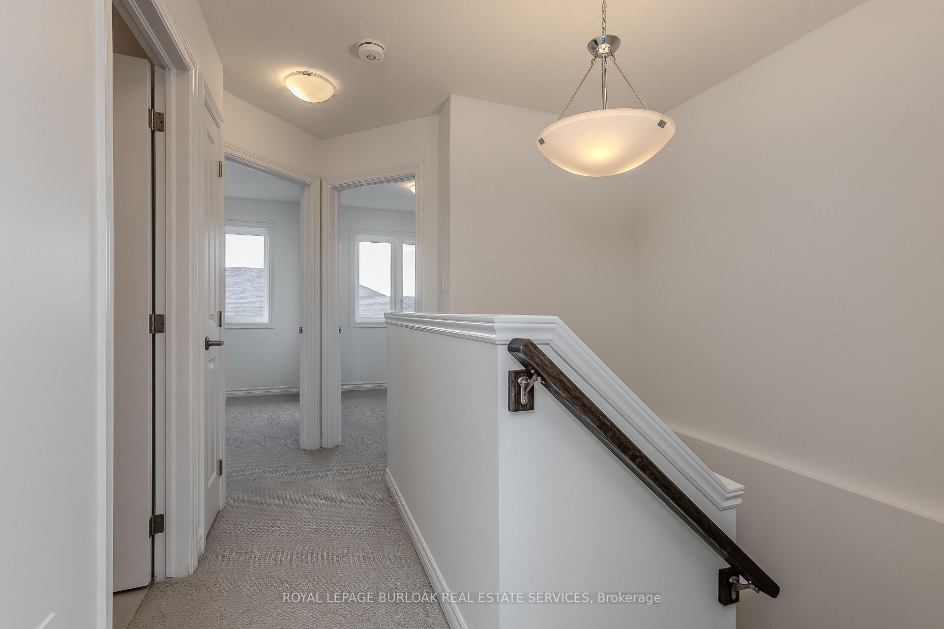 Photo 16 of Unit 56, 461 Blackburn Drive, Brantford — HOMEH