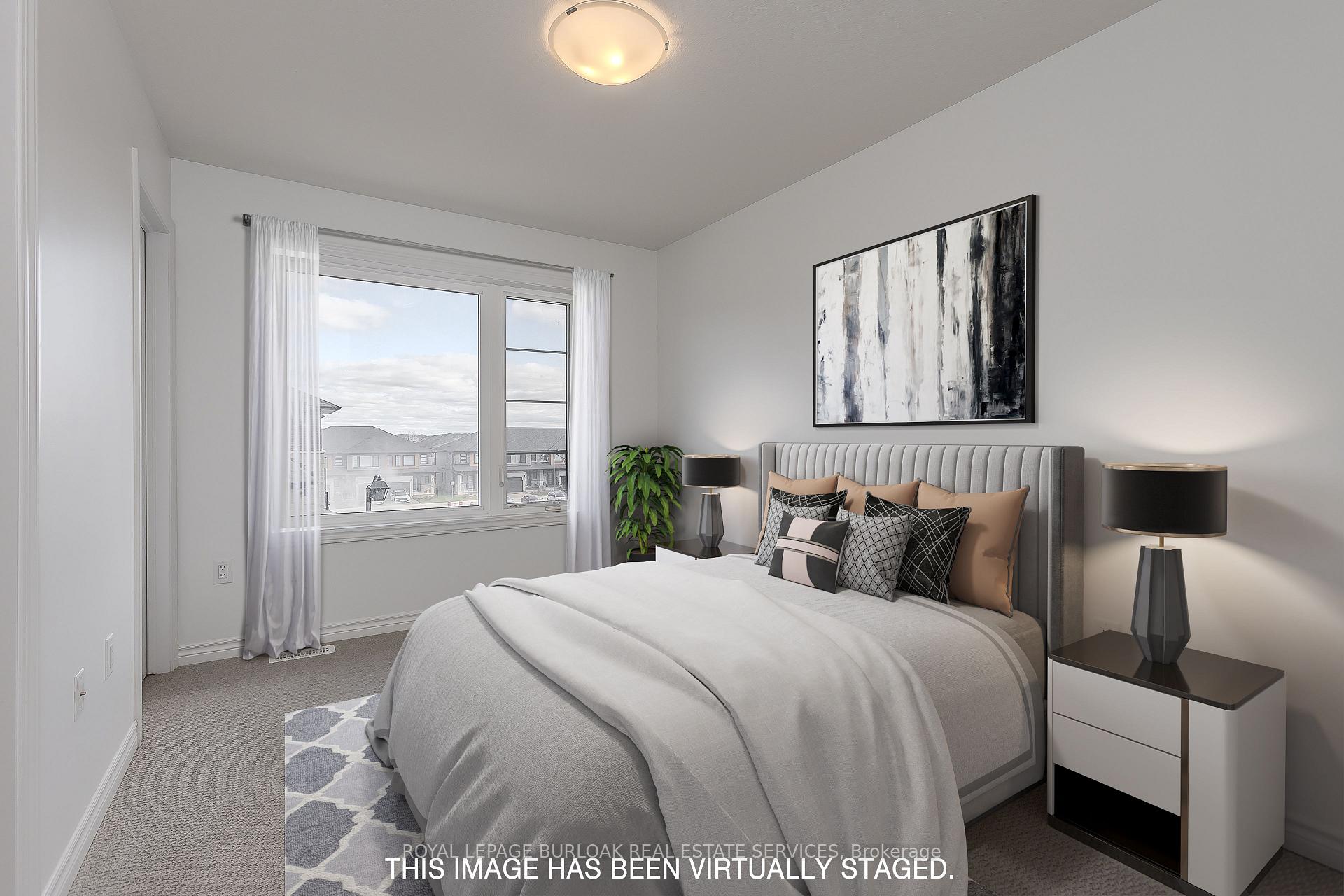 Photo 22 of Unit 56, 461 Blackburn Drive, Brantford — HOMEH