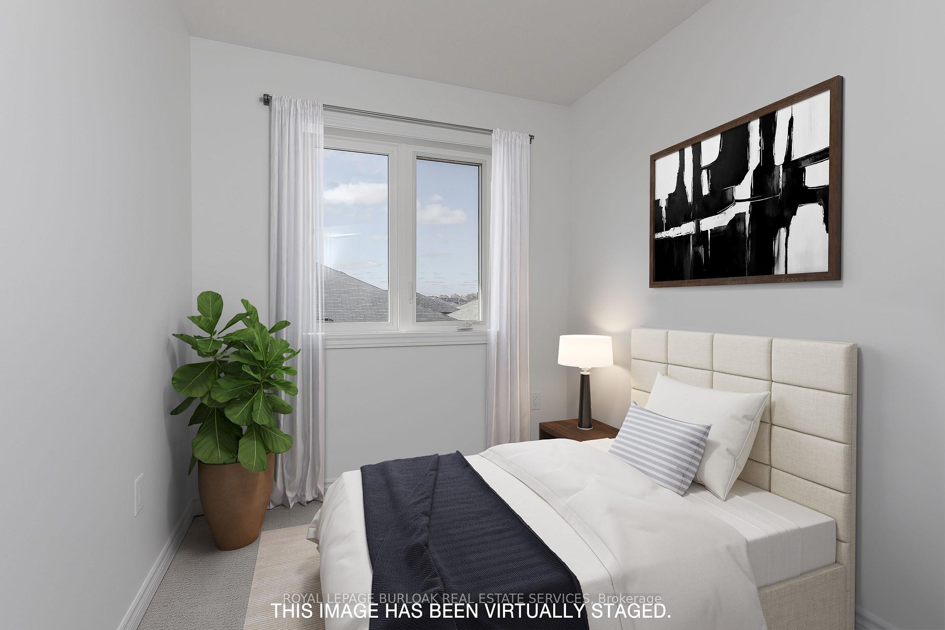 Photo 32 of Unit 56, 461 Blackburn Drive, Brantford — HOMEH