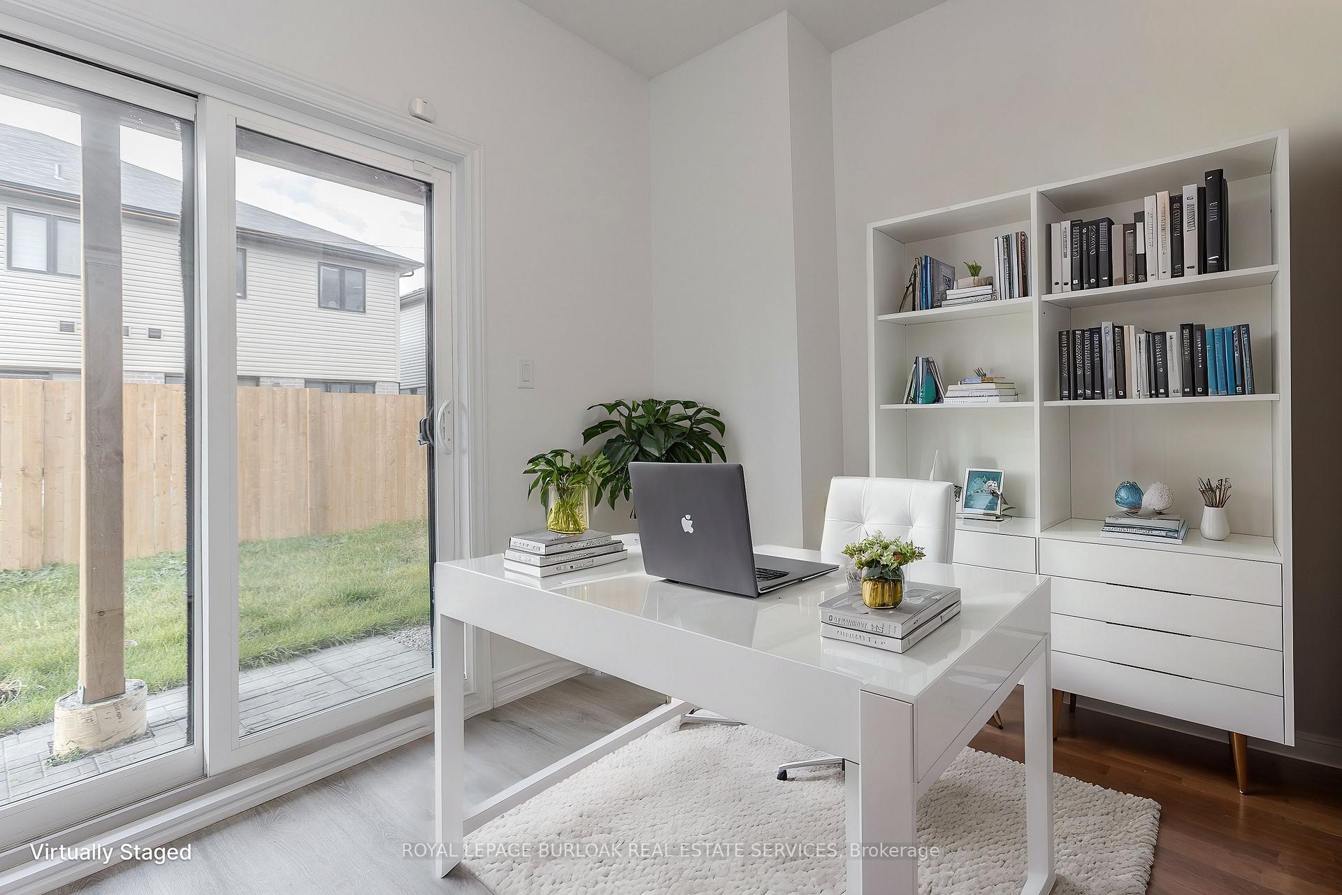 Photo 35 of Unit 56, 461 Blackburn Drive, Brantford — HOMEH
