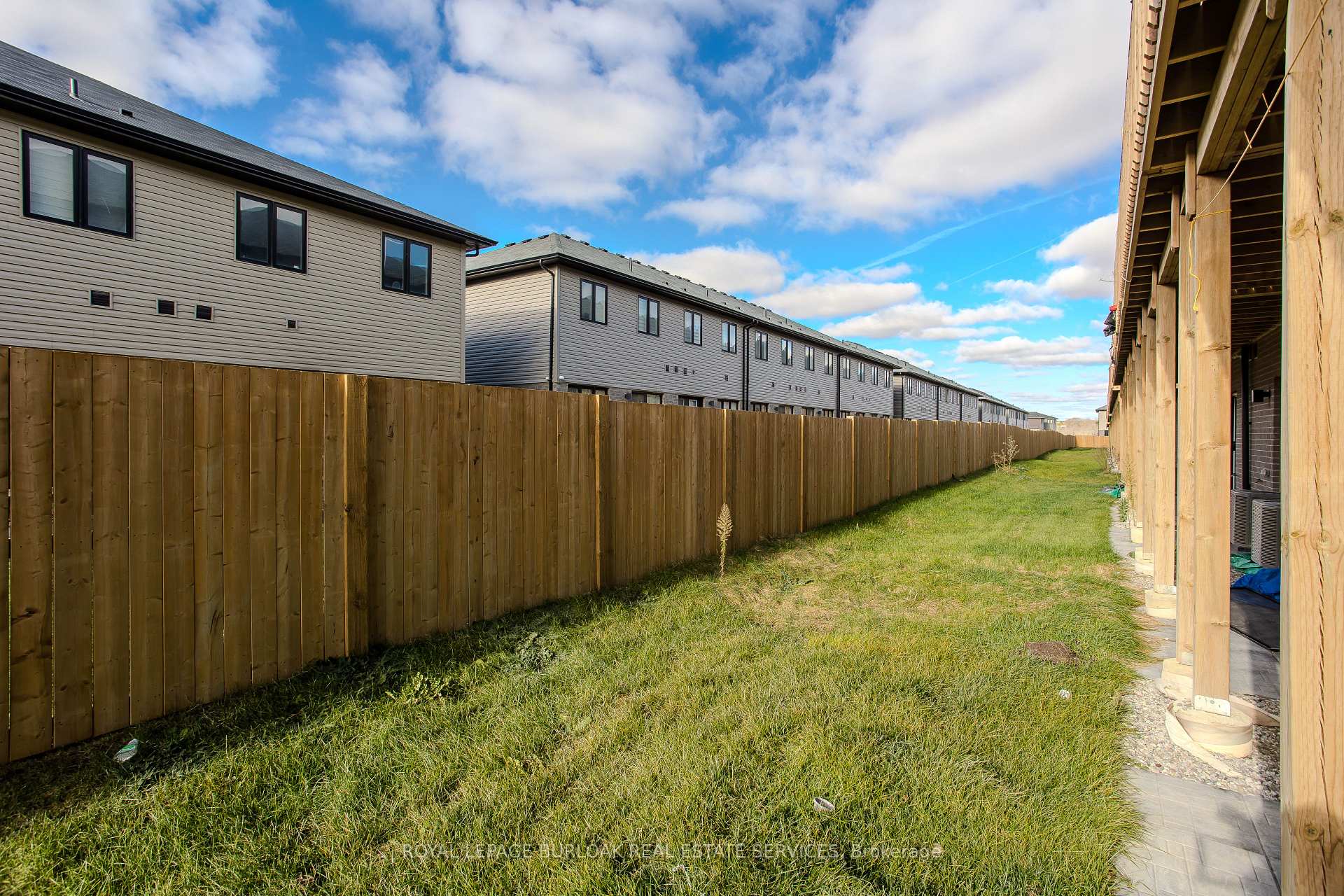 Photo 43 of Unit 56, 461 Blackburn Drive, Brantford — HOMEH