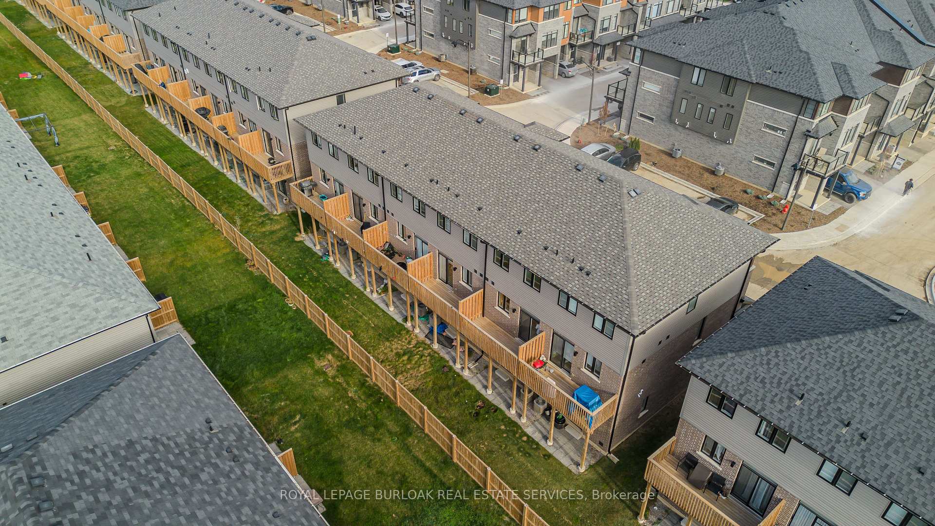 Photo 40 of Unit 56, 461 Blackburn Drive, Brantford — HOMEH