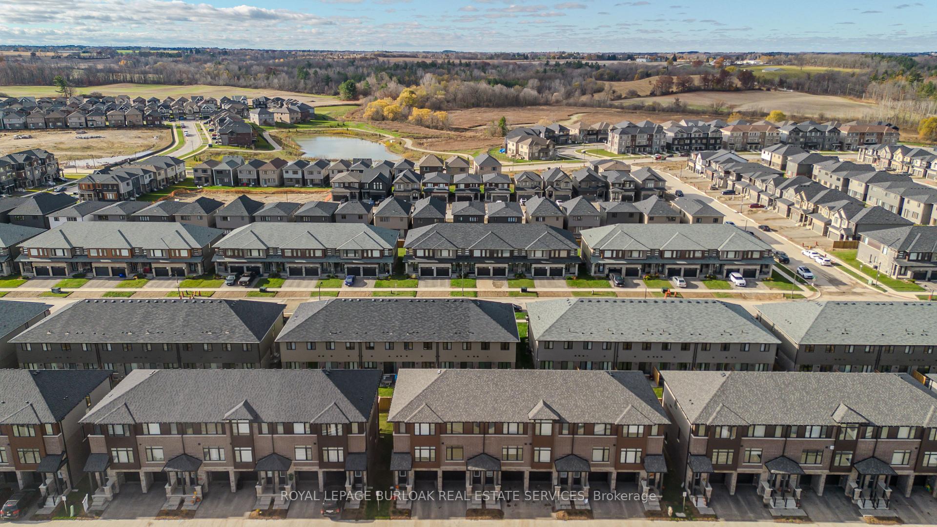 Photo 38 of Unit 56, 461 Blackburn Drive, Brantford — HOMEH