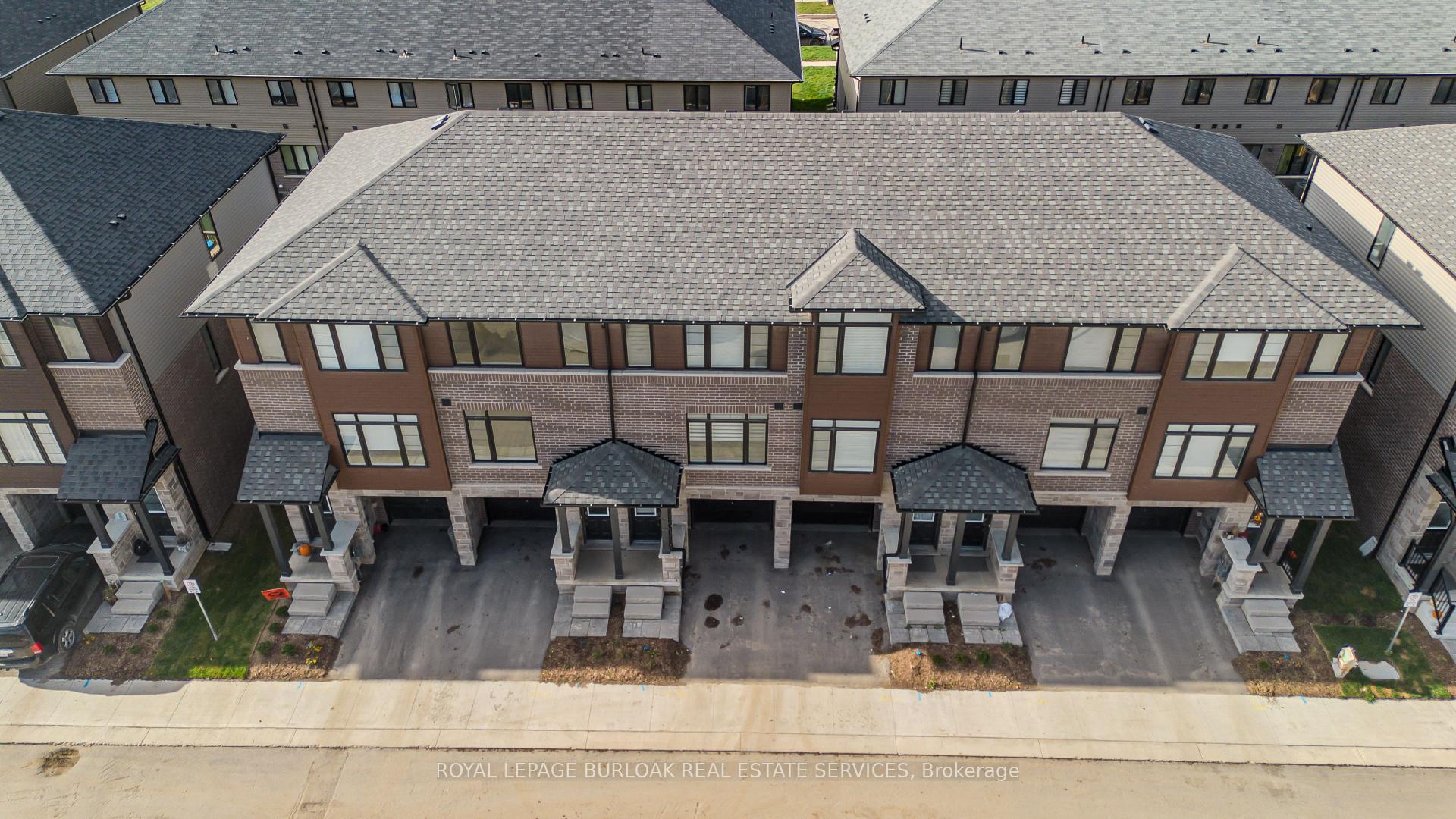 Photo 39 of Unit 56, 461 Blackburn Drive, Brantford — HOMEH