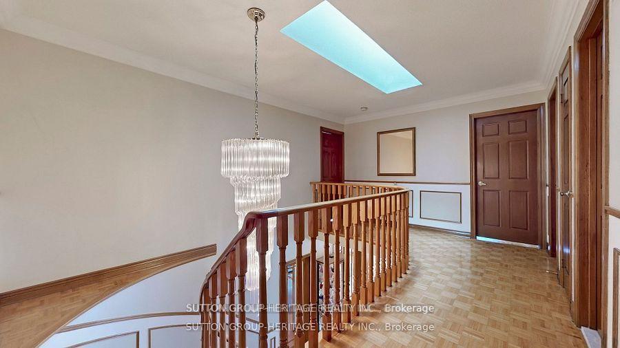 Photo 37 of 25 Jimston Drive, Markham, Milliken Mills East — HOMEH