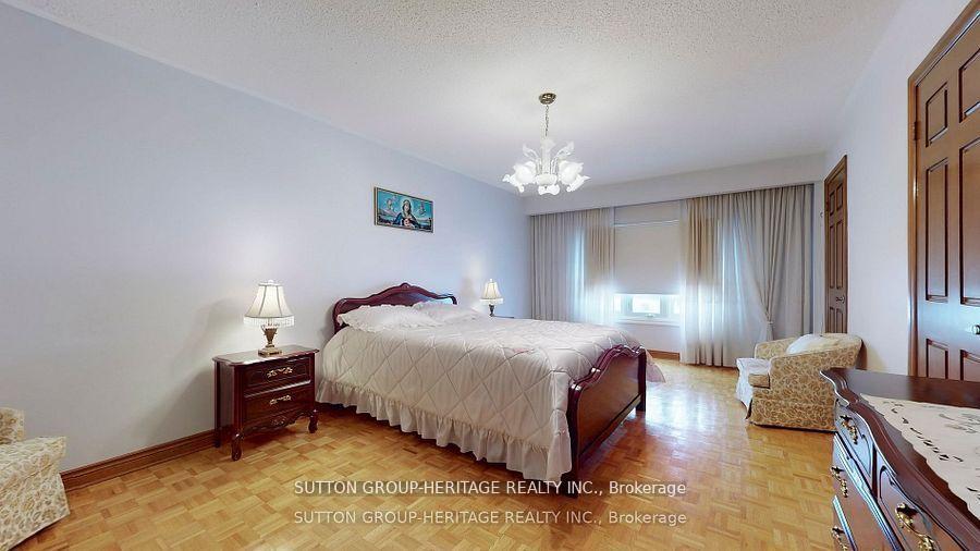 Photo 23 of 25 Jimston Drive, Markham, Milliken Mills East — HOMEH