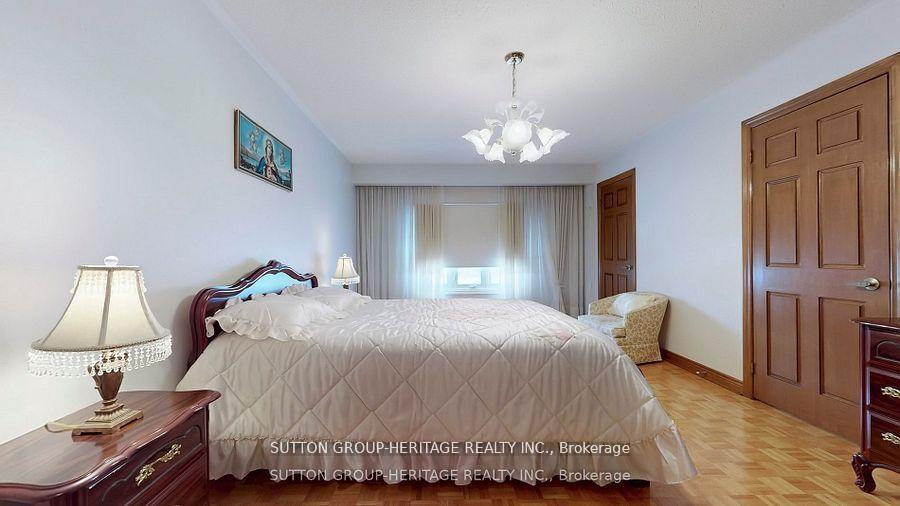 Photo 20 of 25 Jimston Drive, Markham, Milliken Mills East — HOMEH