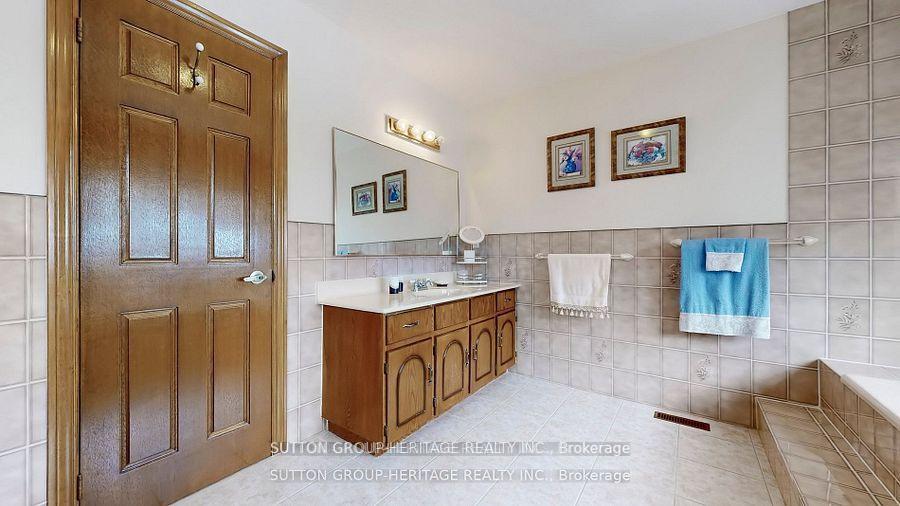 Photo 26 of 25 Jimston Drive, Markham, Milliken Mills East — HOMEH