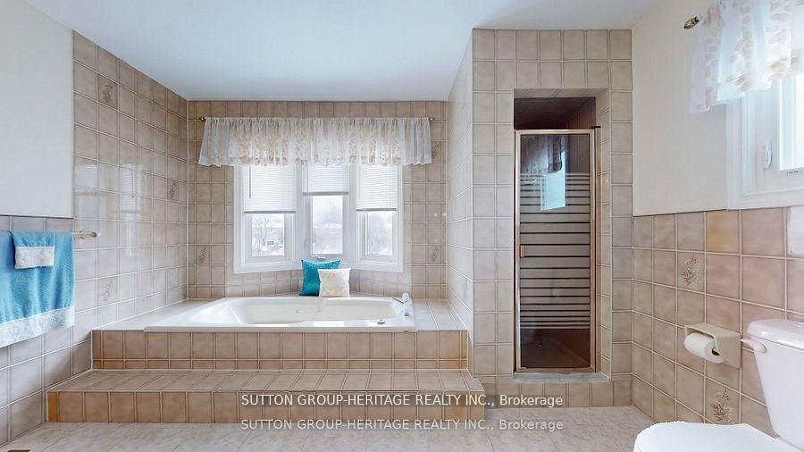 Photo 22 of 25 Jimston Drive, Markham, Milliken Mills East — HOMEH