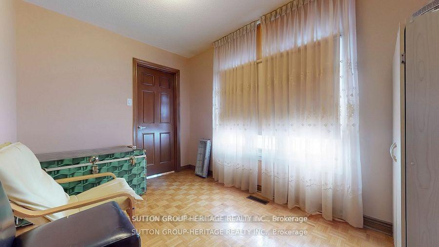 Photo 24 of 25 Jimston Drive, Markham, Milliken Mills East — HOMEH