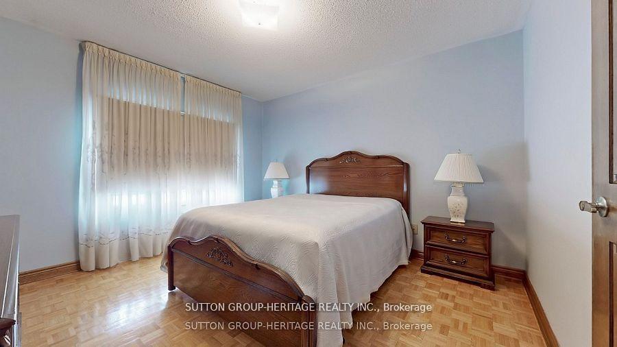 Photo 41 of 25 Jimston Drive, Markham, Milliken Mills East — HOMEH