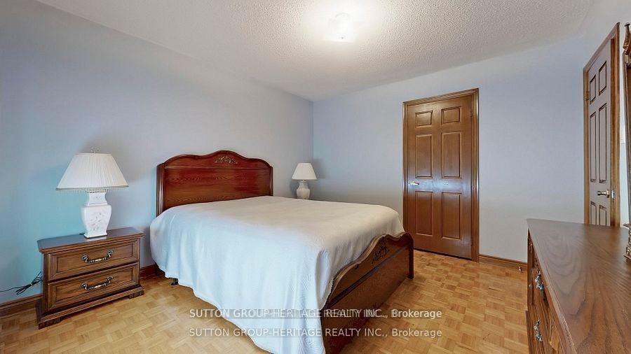 Photo 39 of 25 Jimston Drive, Markham, Milliken Mills East — HOMEH