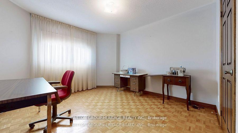 Photo 27 of 25 Jimston Drive, Markham, Milliken Mills East — HOMEH