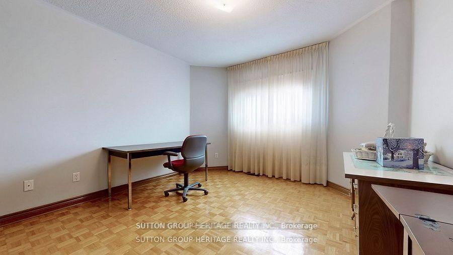 Photo 30 of 25 Jimston Drive, Markham, Milliken Mills East — HOMEH