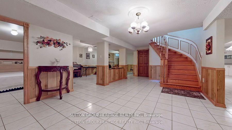 Photo 33 of 25 Jimston Drive, Markham, Milliken Mills East — HOMEH