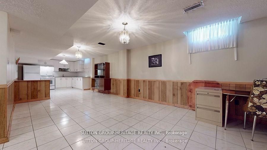 Photo 34 of 25 Jimston Drive, Markham, Milliken Mills East — HOMEH