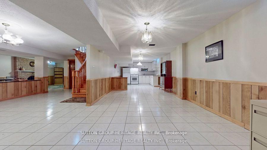 Photo 31 of 25 Jimston Drive, Markham, Milliken Mills East — HOMEH