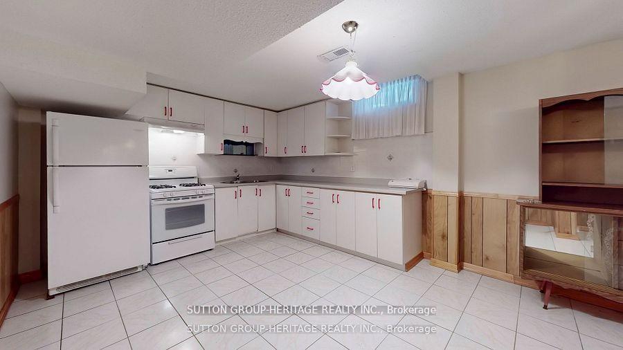 Photo 35 of 25 Jimston Drive, Markham, Milliken Mills East — HOMEH