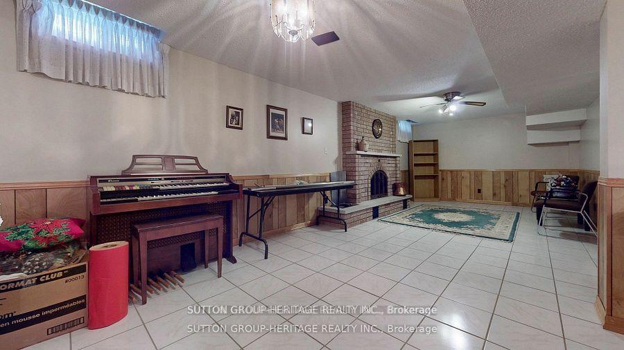 Photo 36 of 25 Jimston Drive, Markham, Milliken Mills East — HOMEH