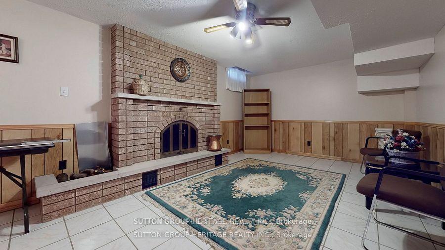 Photo 32 of 25 Jimston Drive, Markham, Milliken Mills East — HOMEH