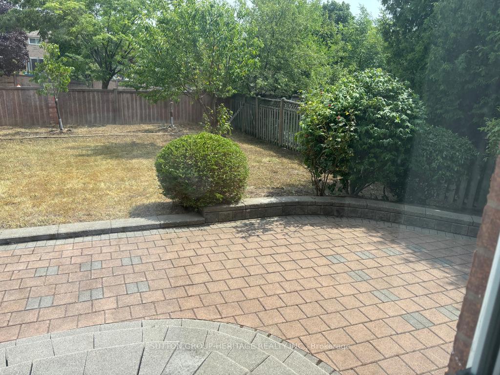 Photo 38 of 25 Jimston Drive, Markham, Milliken Mills East — HOMEH