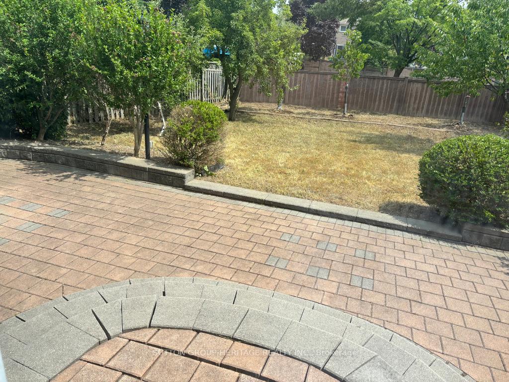 Photo 40 of 25 Jimston Drive, Markham, Milliken Mills East — HOMEH